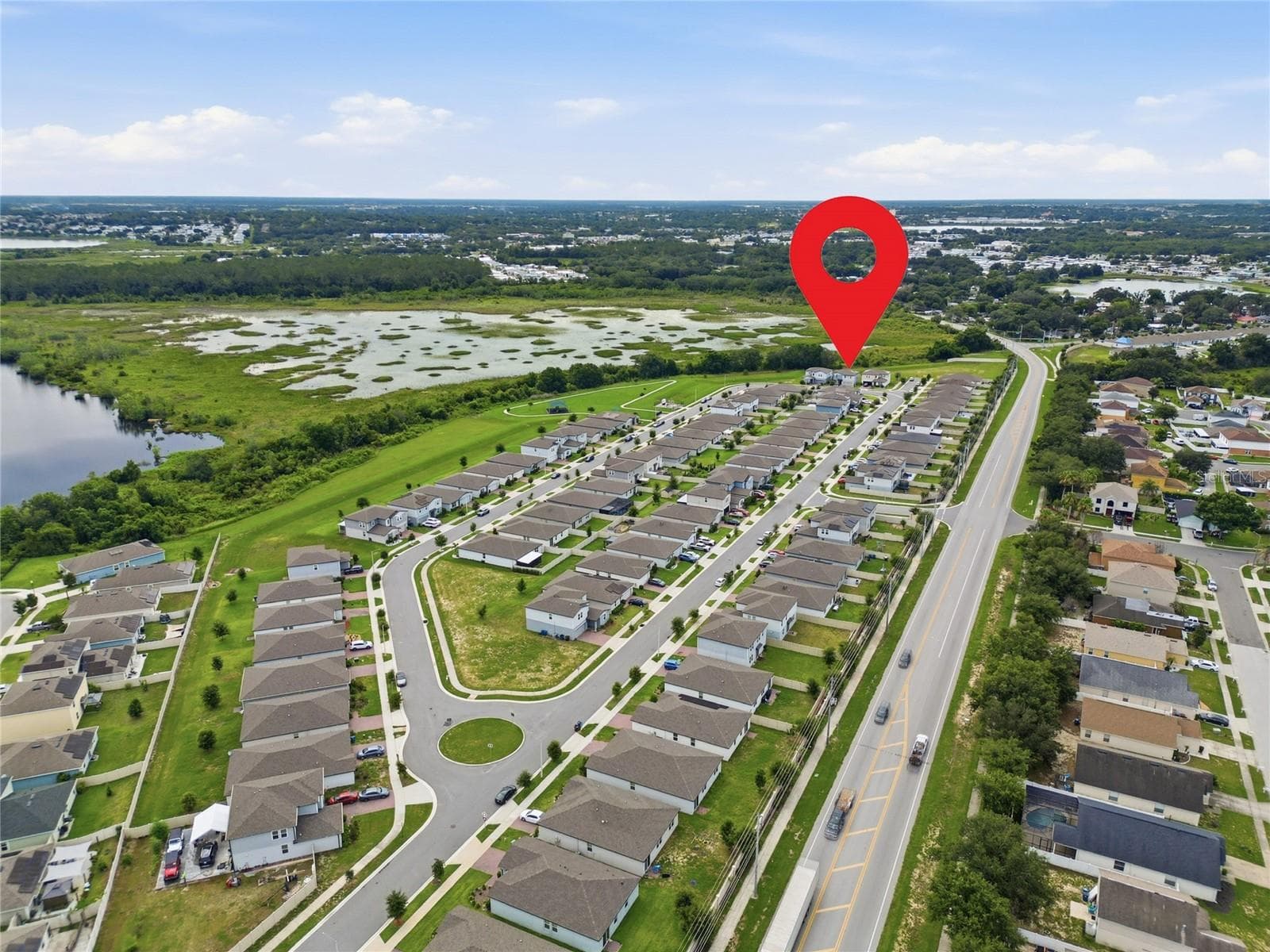 Community - 3310 WEITZEL DR, HAINES CITY