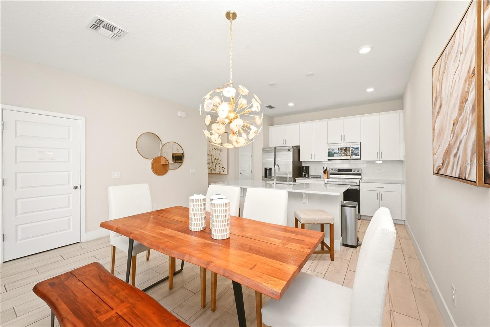 Townhouse at 7857 SPECTRUM DR, REUNION, photo 19 of 29