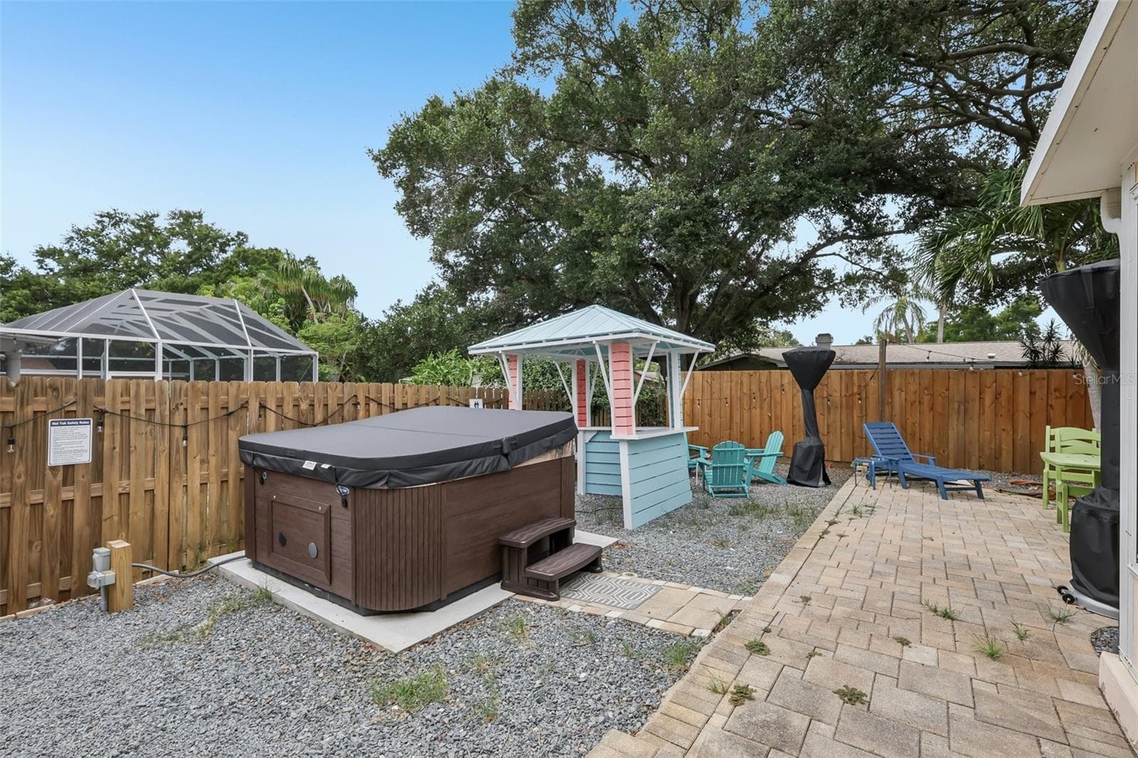 Single Family Residence at 13801 87TH AVE, SEMINOLE, photo 25 of 36