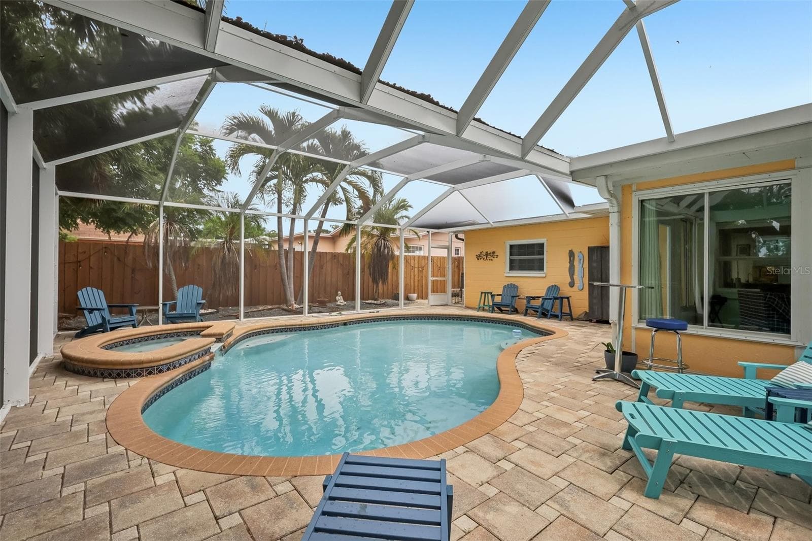 Single Family Residence at 13801 87TH AVE, SEMINOLE, photo 2 of 36