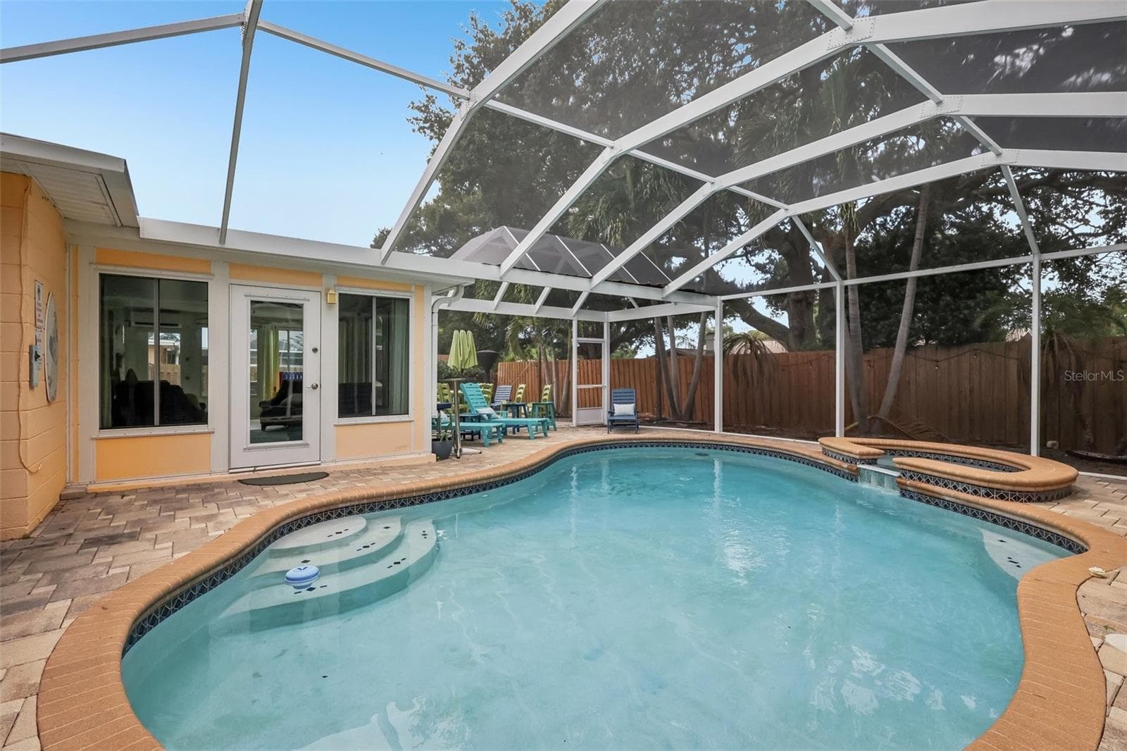 Single Family Residence at 13801 87TH AVE, SEMINOLE, photo 28 of 36