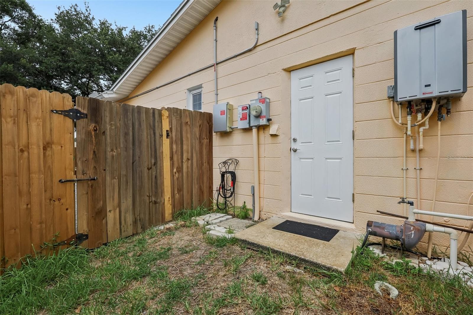 Single Family Residence at 13801 87TH AVE, SEMINOLE, photo 30 of 36