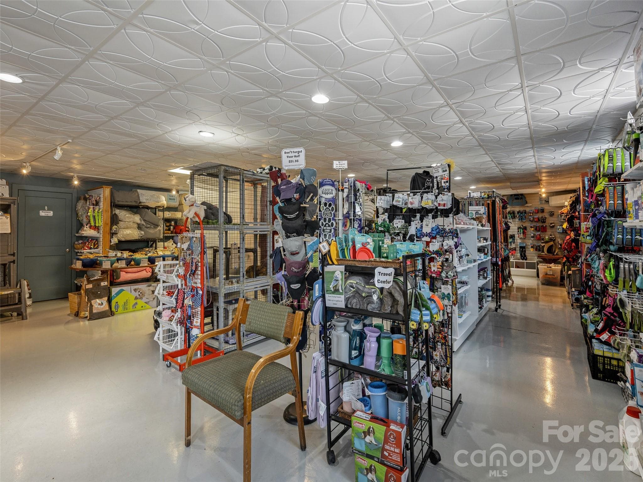 Food/Beverage at 44 Church Street, Waynesville, photo 5 of 31
