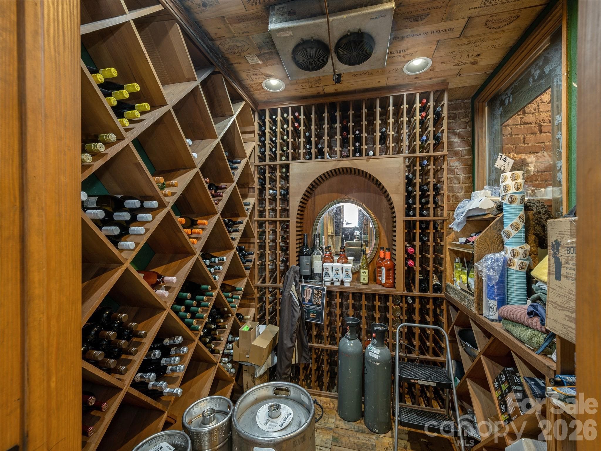 Food/Beverage at 44 Church Street, Waynesville, photo 13 of 31