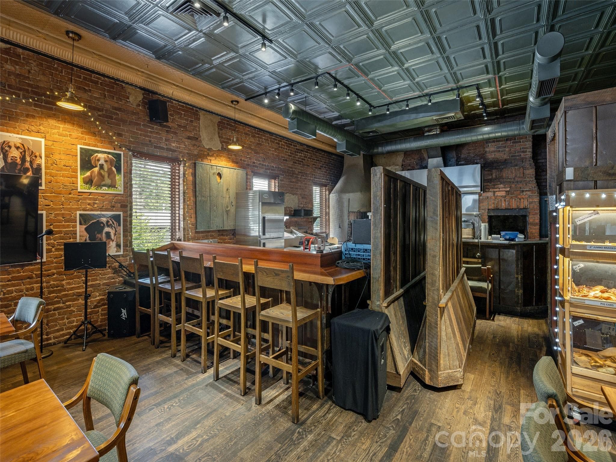 Food/Beverage at 44 Church Street, Waynesville, photo 14 of 31