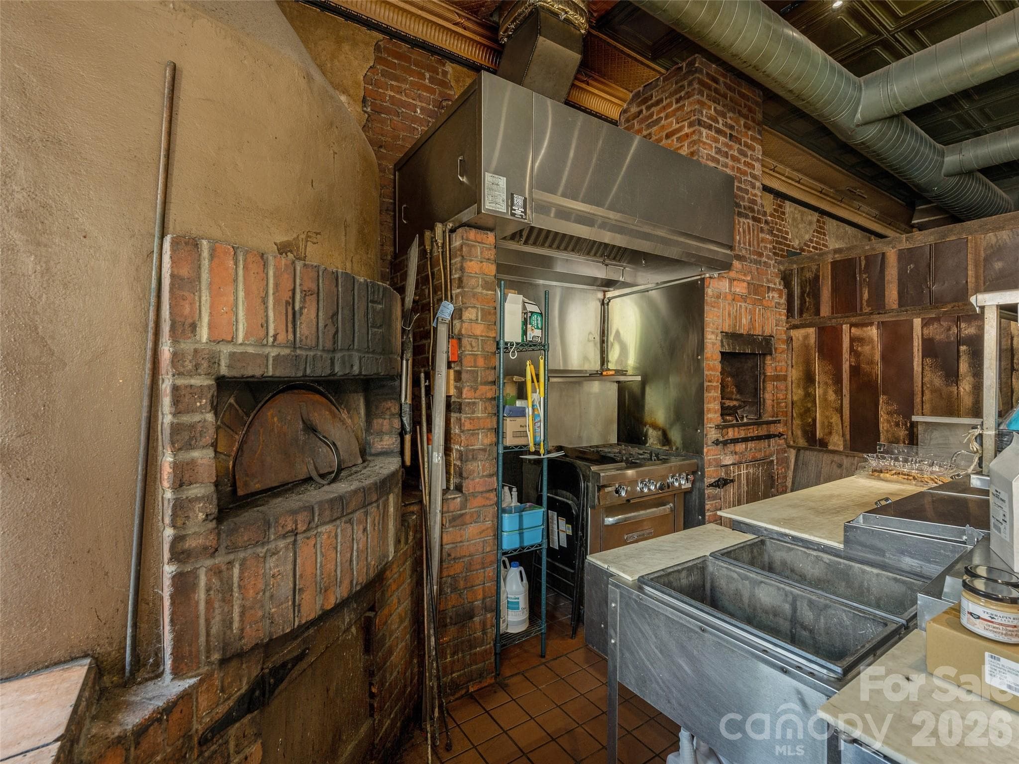 Food/Beverage at 44 Church Street, Waynesville, photo 16 of 31