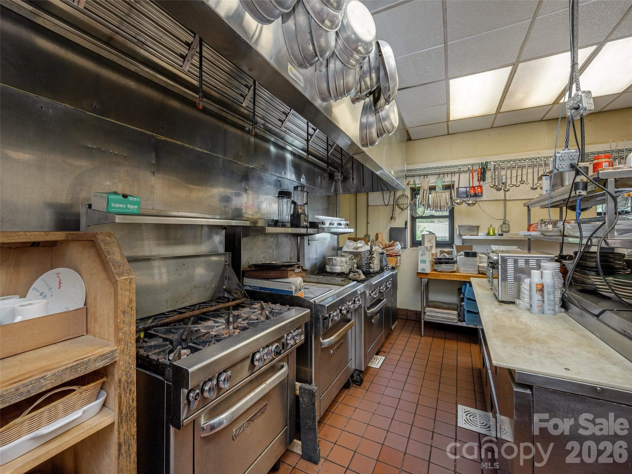 Food/Beverage at 44 Church Street, Waynesville, photo 18 of 31