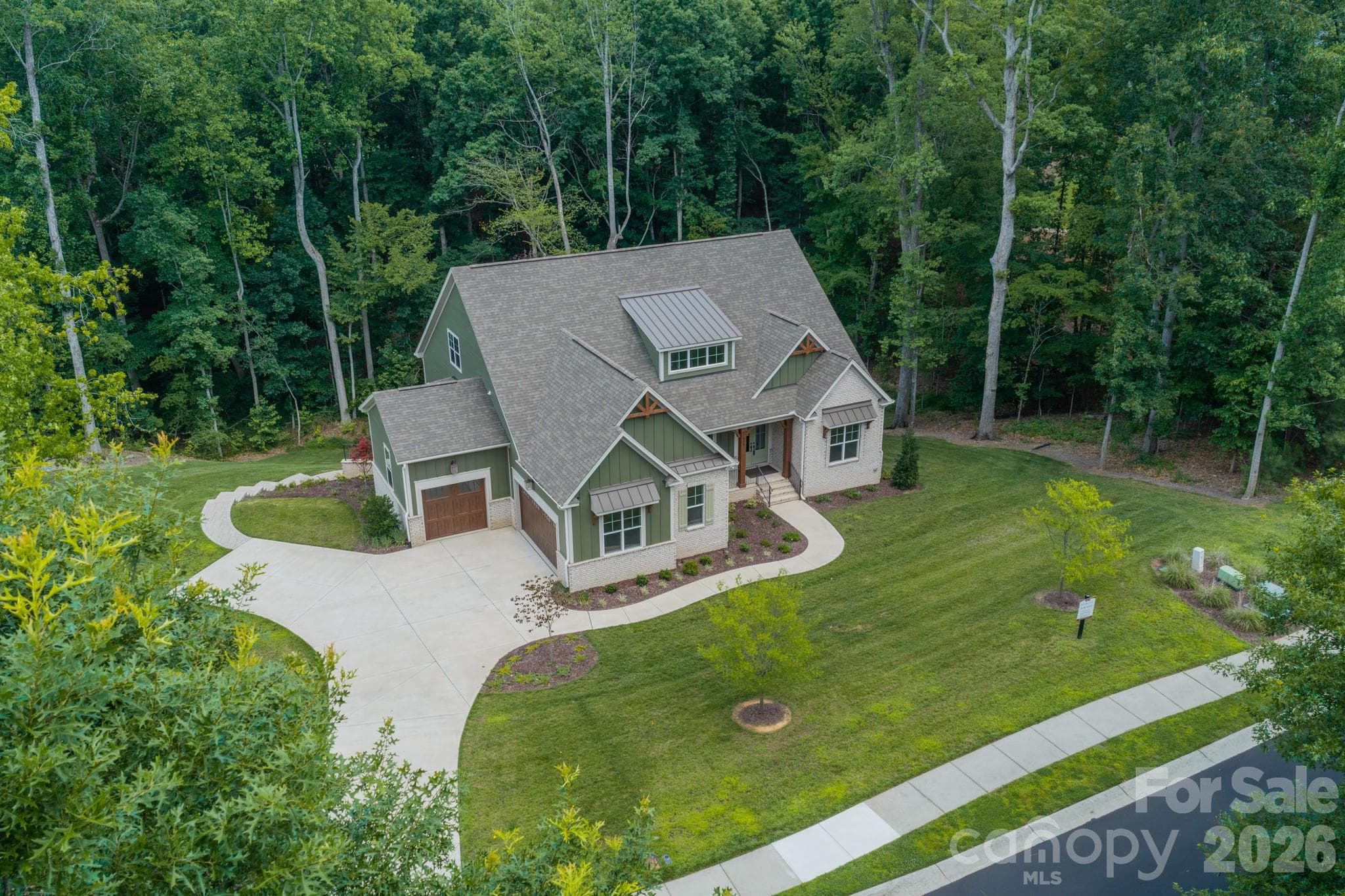 Single Family Residence at 959 Tamary Way, Landis, photo 2 of 47