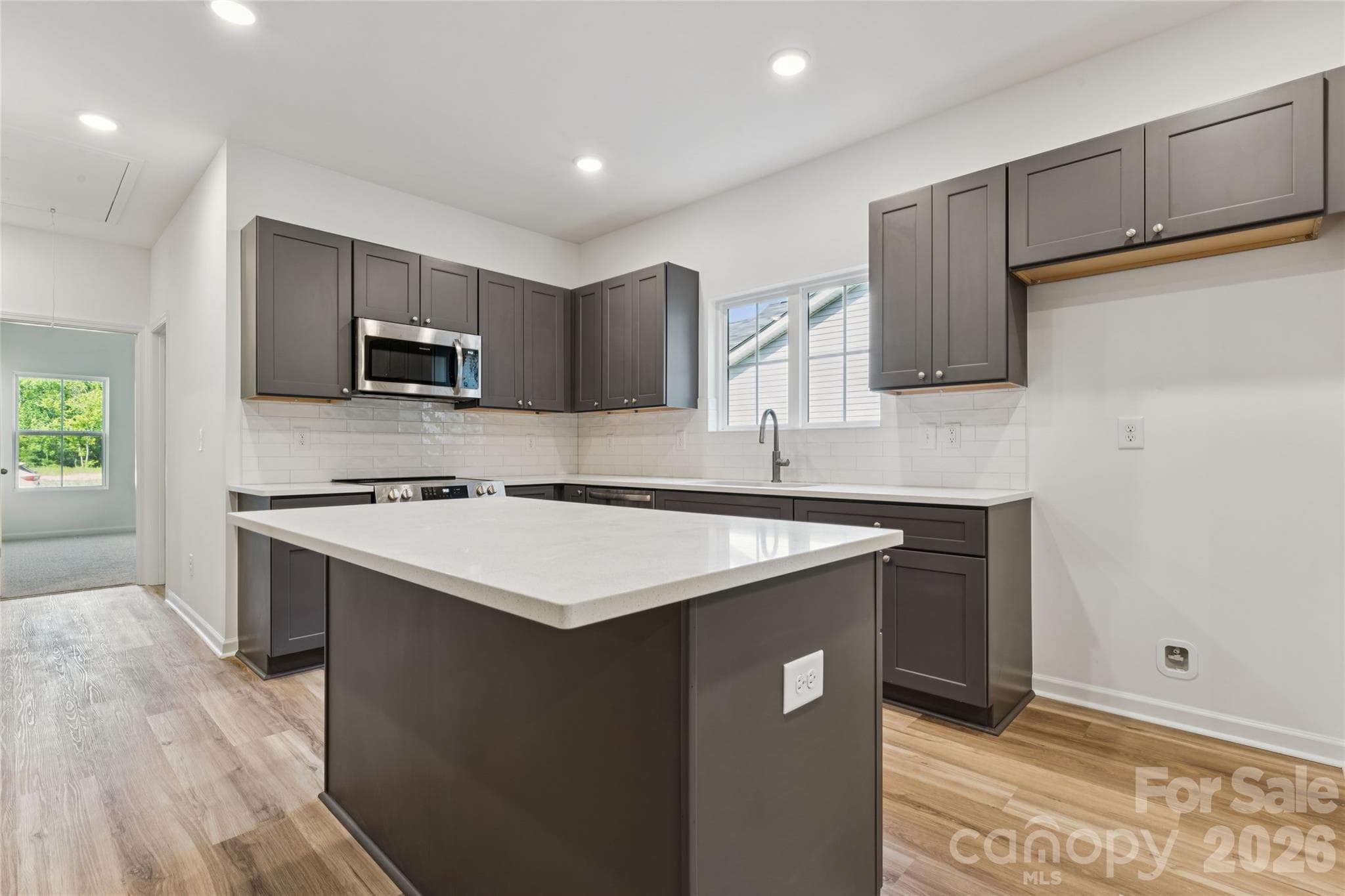 Single Family Residence at 1175 Stoneglen Drive, Granite Quarry, photo 13 of 22