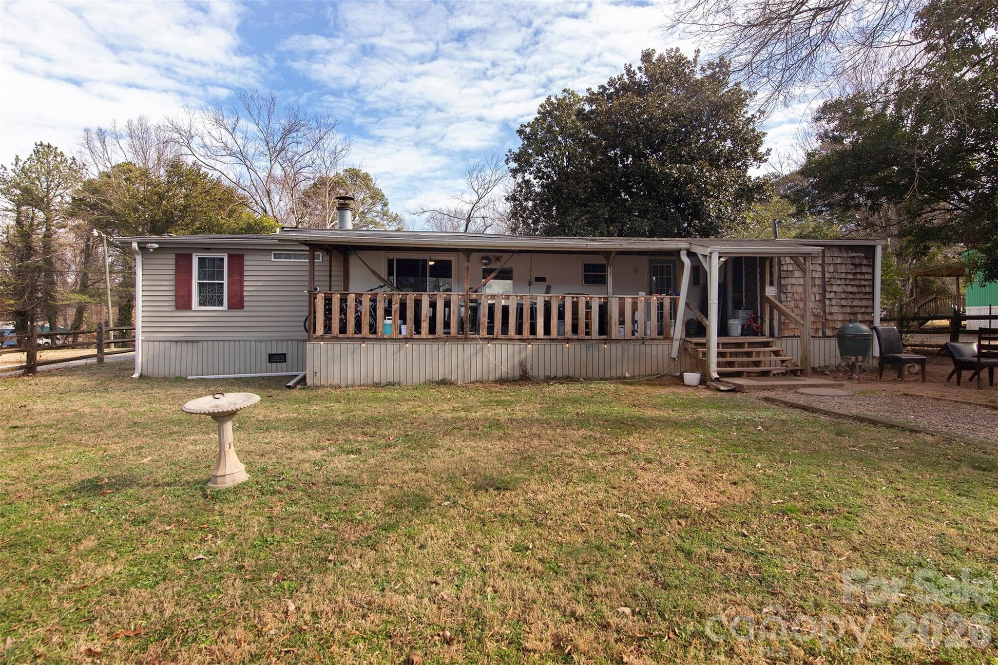 Single Family Residence at 5727 Thompson Road, Charlotte, photo 18 of 21