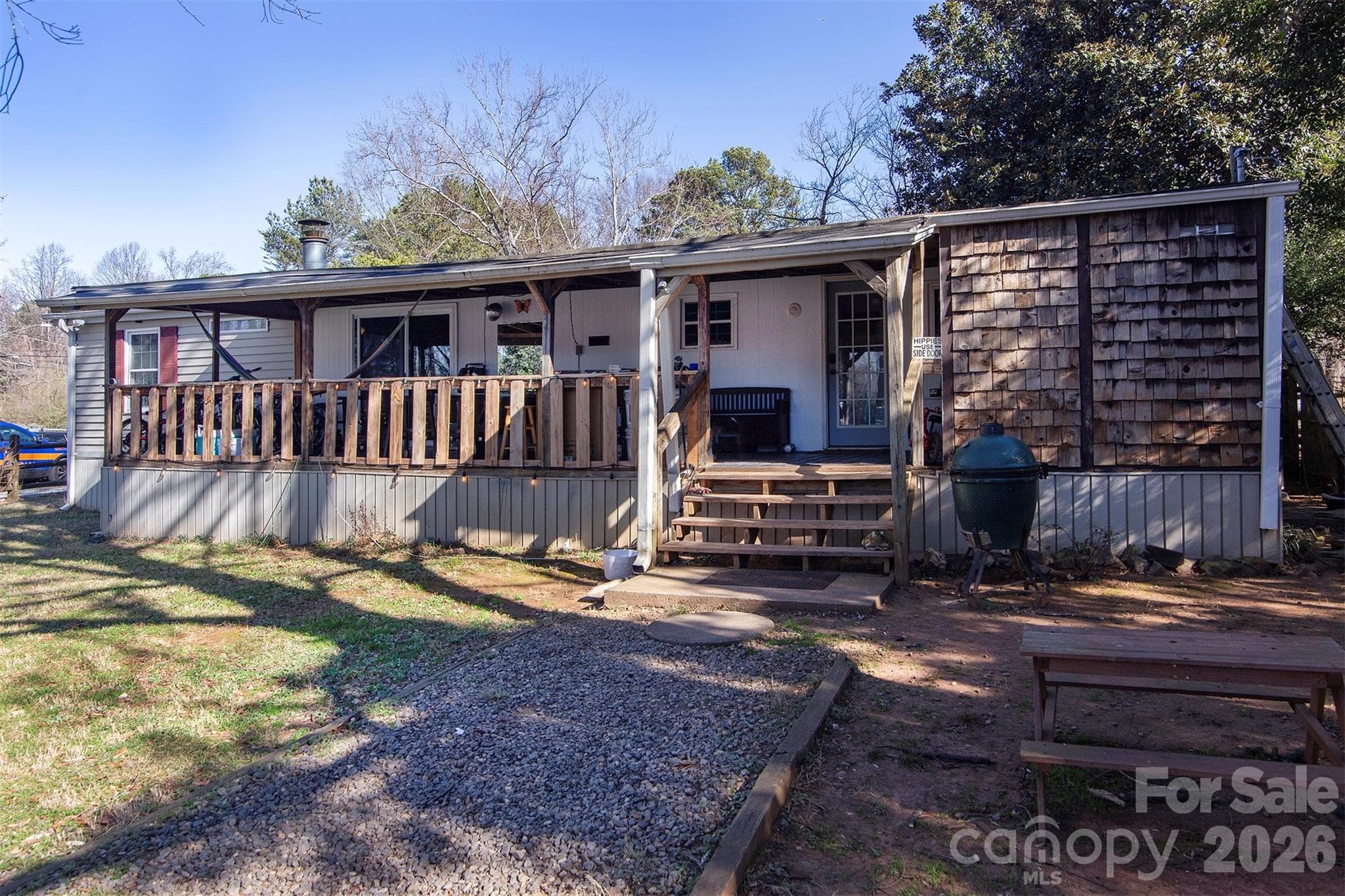 Single Family Residence at 5727 Thompson Road, Charlotte, photo 19 of 21