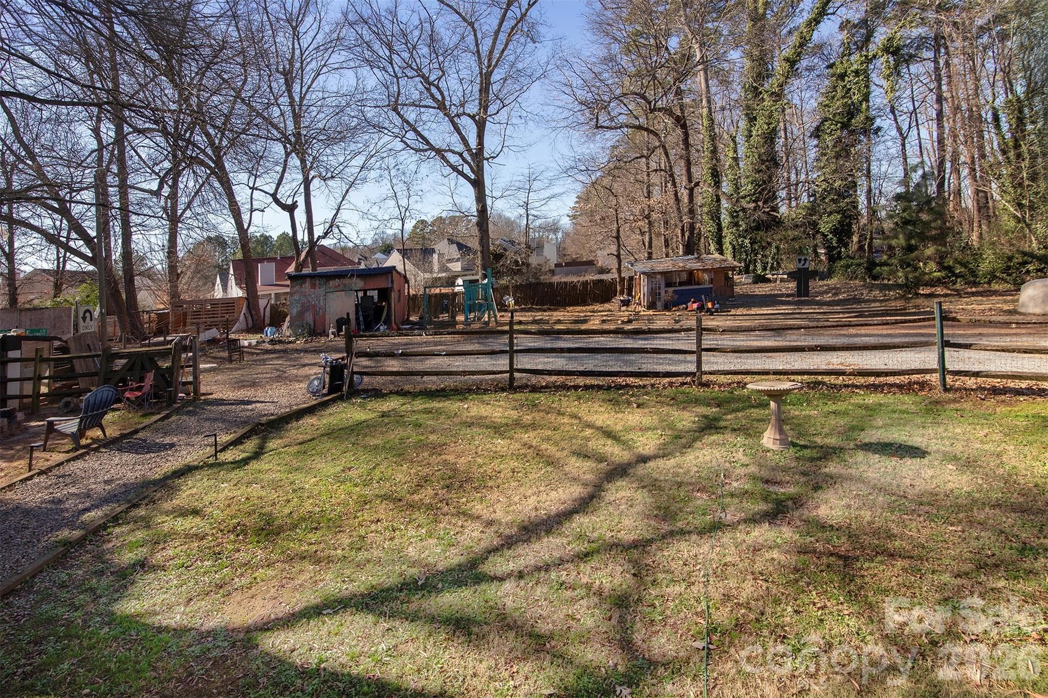 Single Family Residence at 5727 Thompson Road, Charlotte, photo 21 of 21
