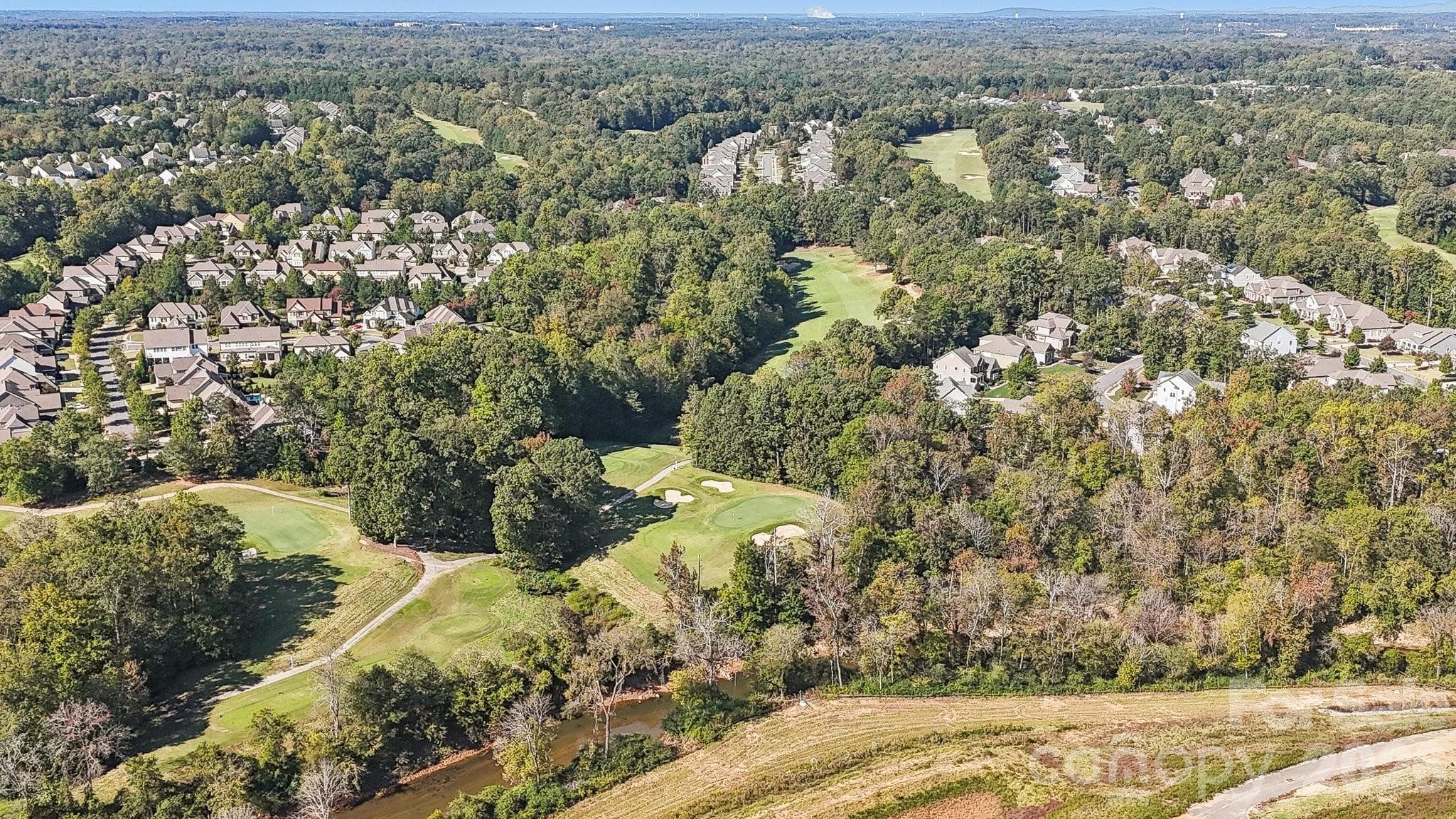 Ridge at Sugar Creek Community - Indian Land
