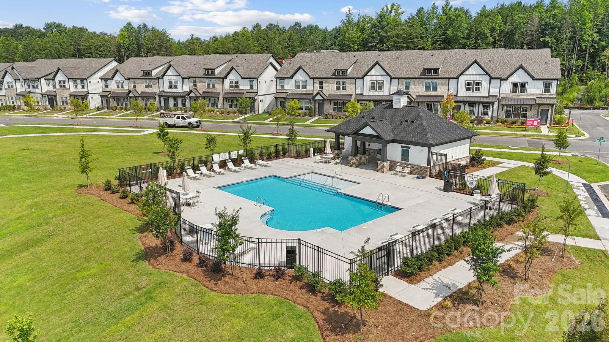 Ridge at Sugar Creek Community Amenities - Indian Land