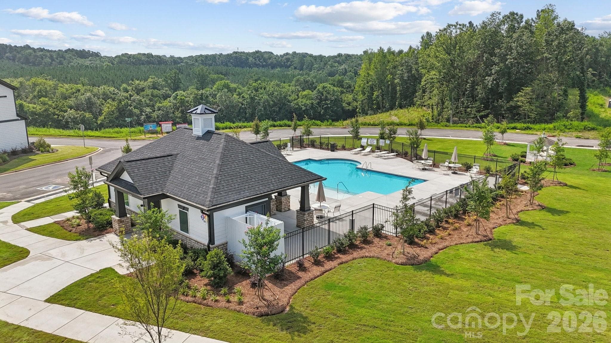 Ridge at Sugar Creek Community Amenities - Indian Land