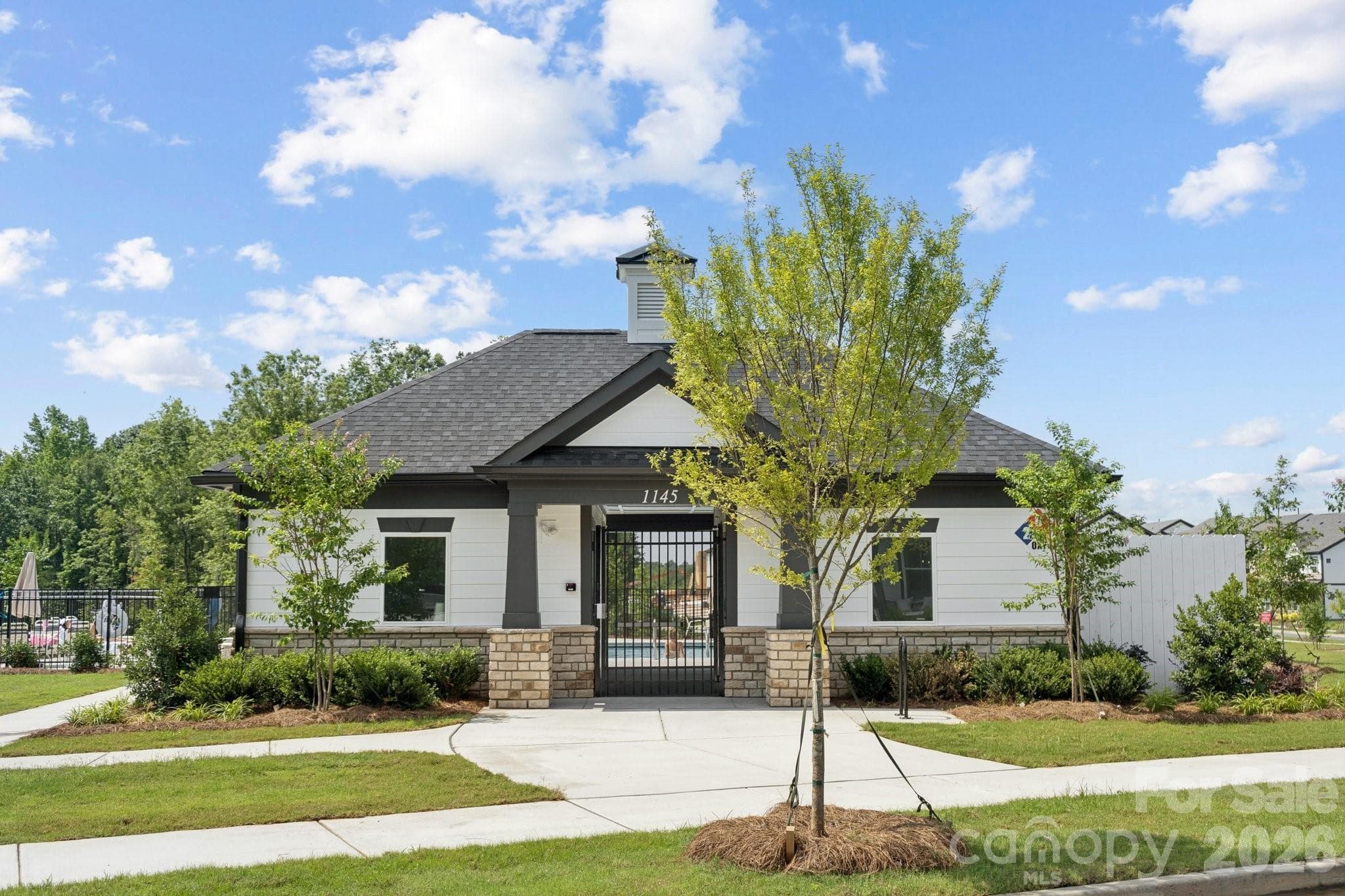Ridge at Sugar Creek Community Amenities - Indian Land