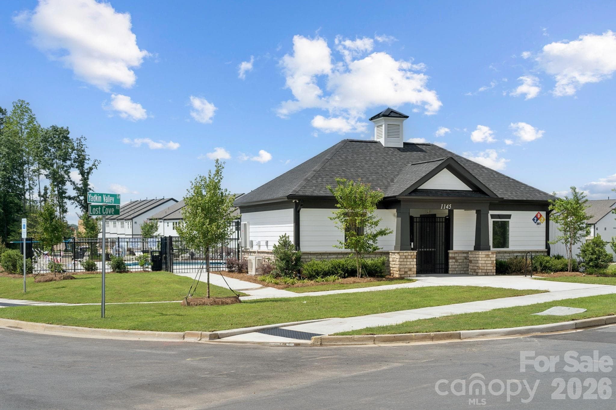 Ridge at Sugar Creek Community Amenities - Indian Land
