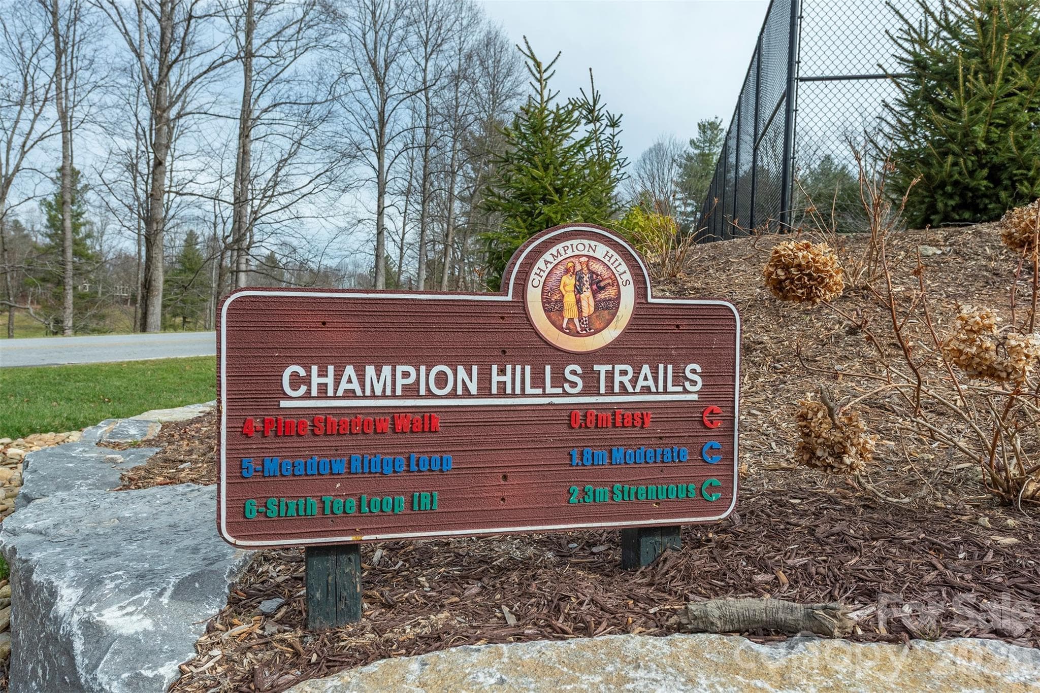 Lot at 24 Falls Lane, Hendersonville, photo 9 of 38