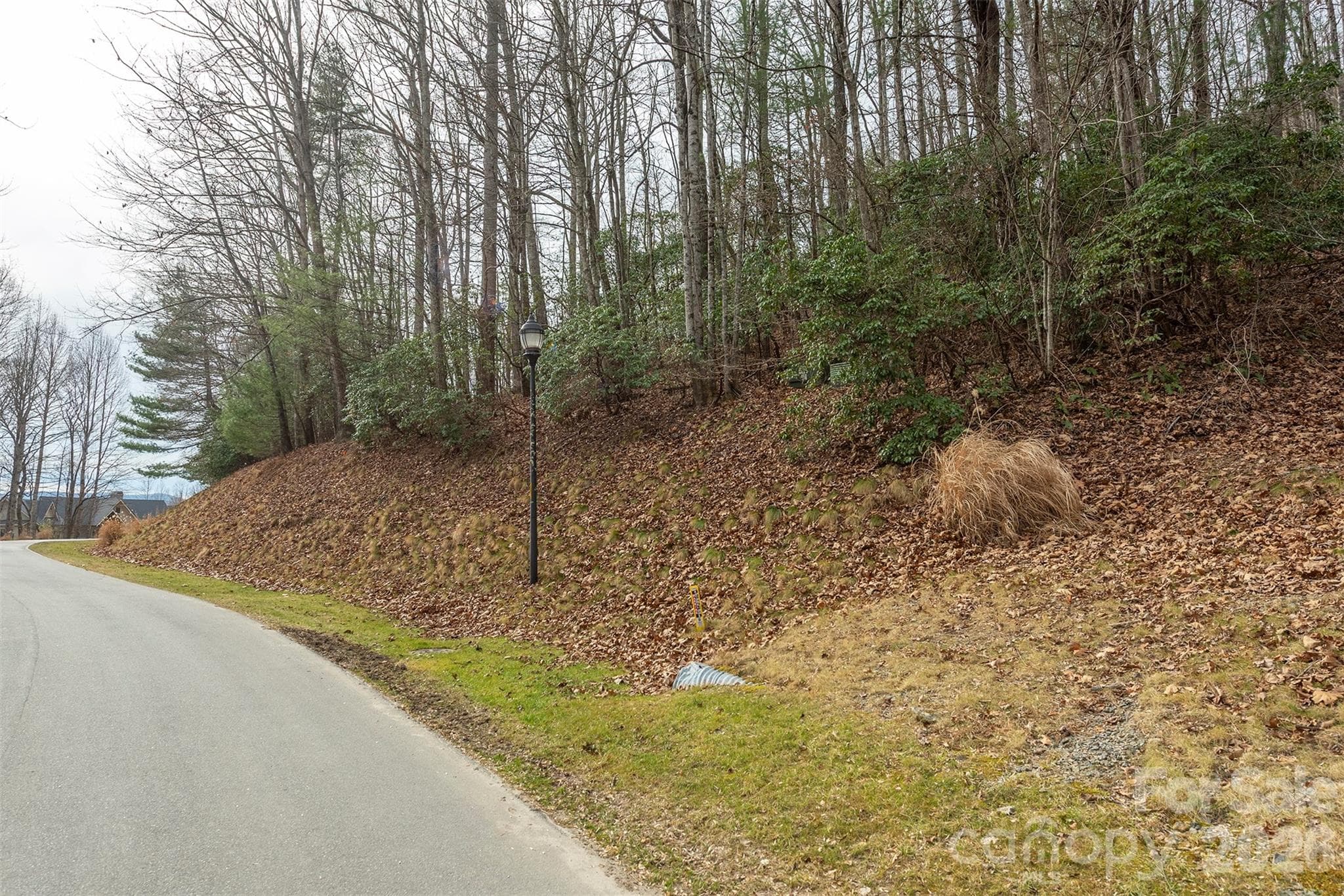 Lot at 24 Falls Lane, Hendersonville, photo 11 of 38