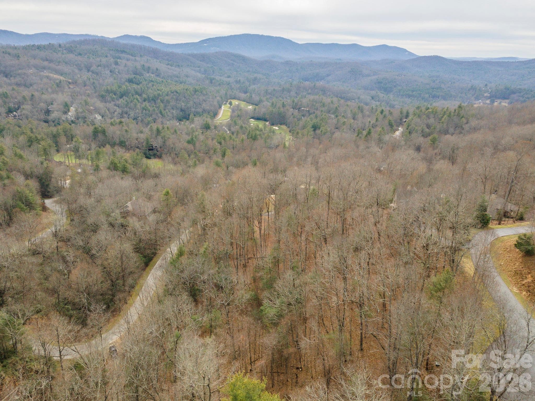 Lot at 24 Falls Lane, Hendersonville, photo 23 of 38