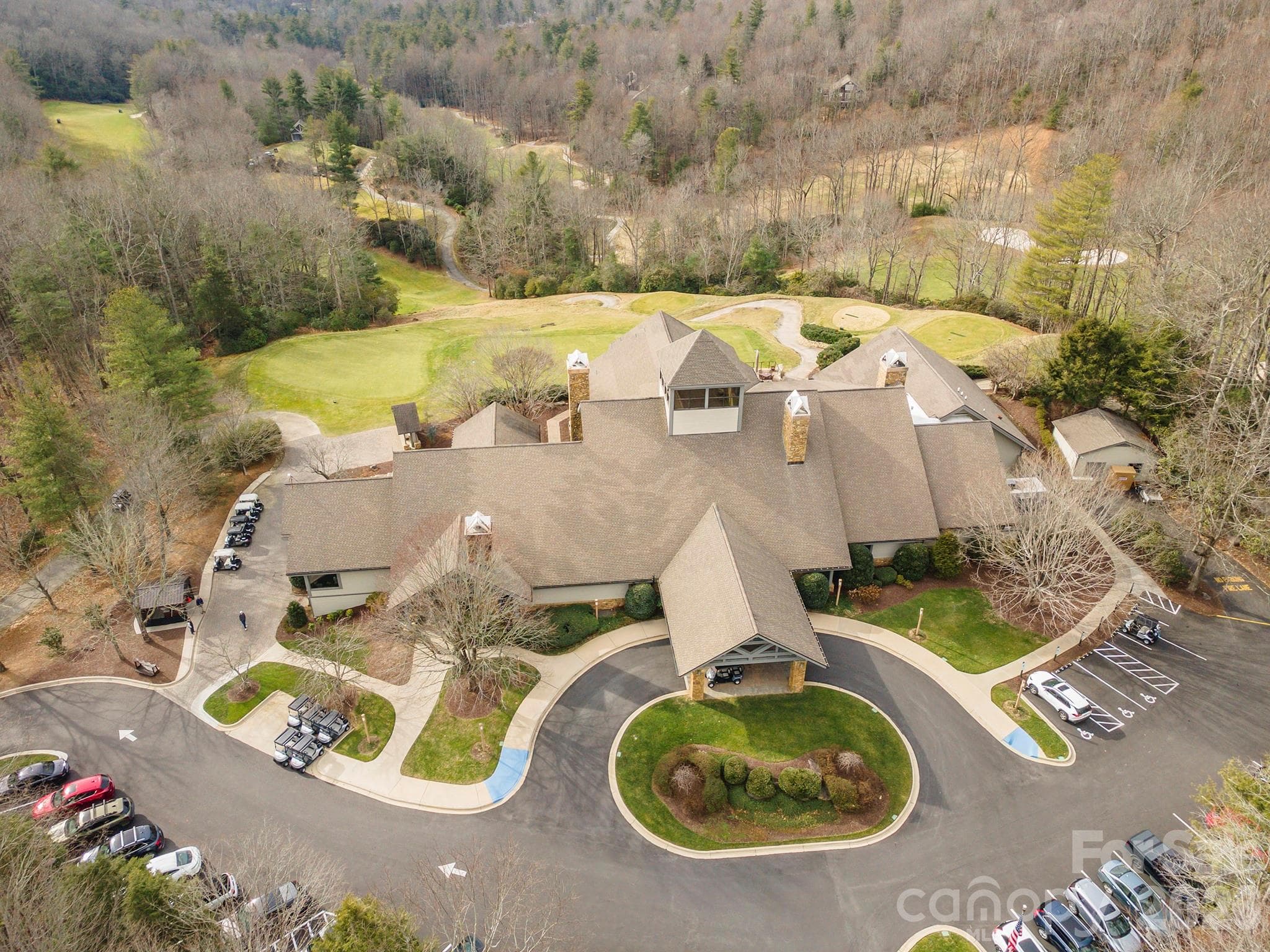 Lot at 24 Falls Lane, Hendersonville, photo 30 of 38