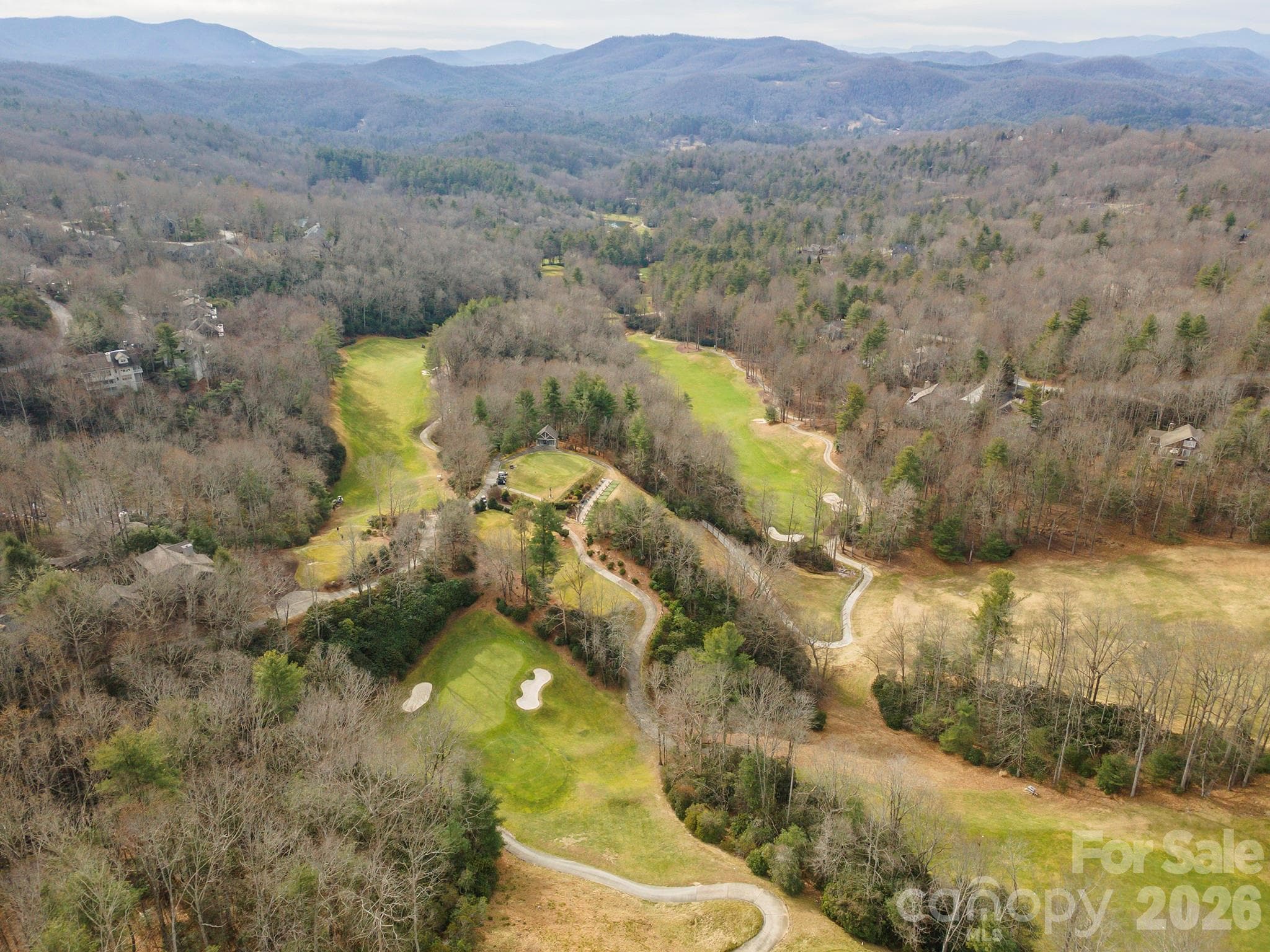 Lot at 24 Falls Lane, Hendersonville, photo 38 of 38