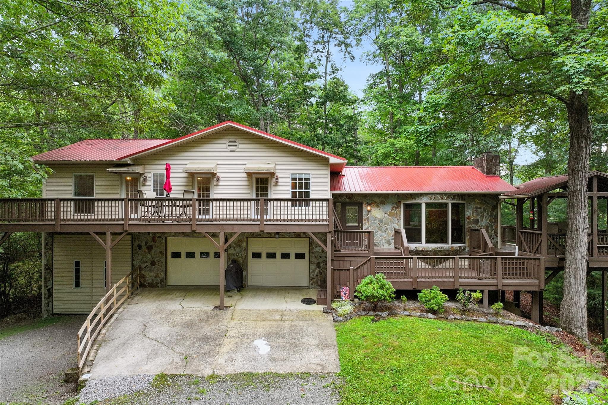 Single Family Residence at Brevard, photo 2 of 46