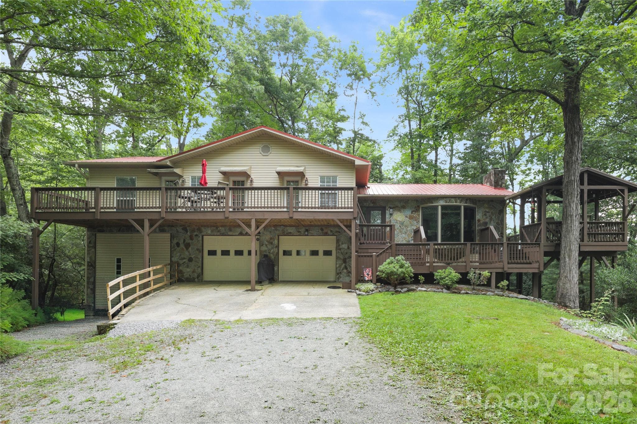 Single Family Residence at Brevard, photo 3 of 46