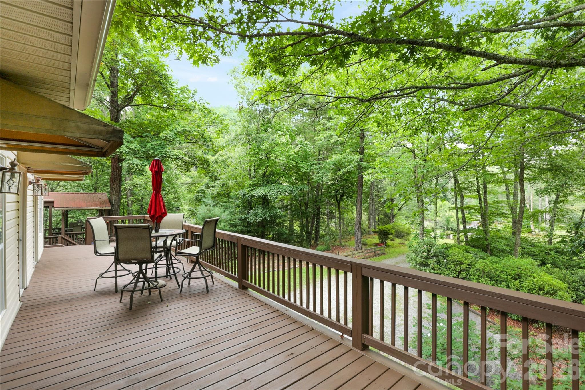 Single Family Residence at Brevard, photo 9 of 46