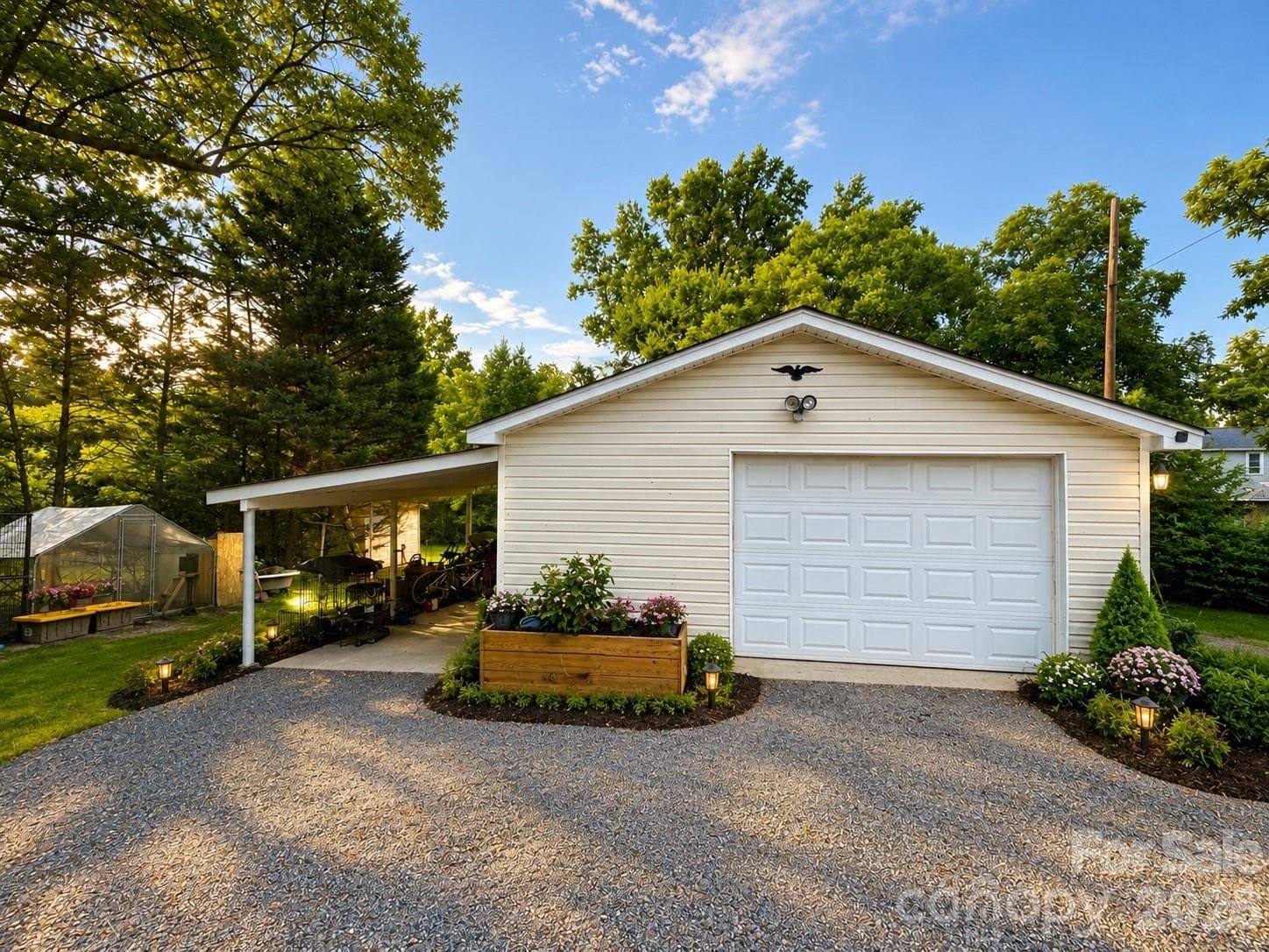 Virtual Staging - Kannapolis