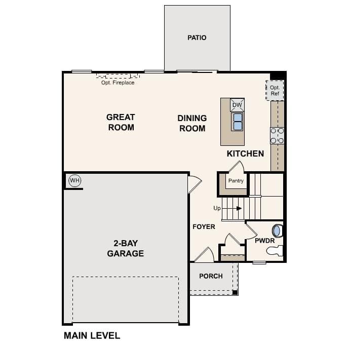 Single Family Residence at Monroe, photo 4 of 18