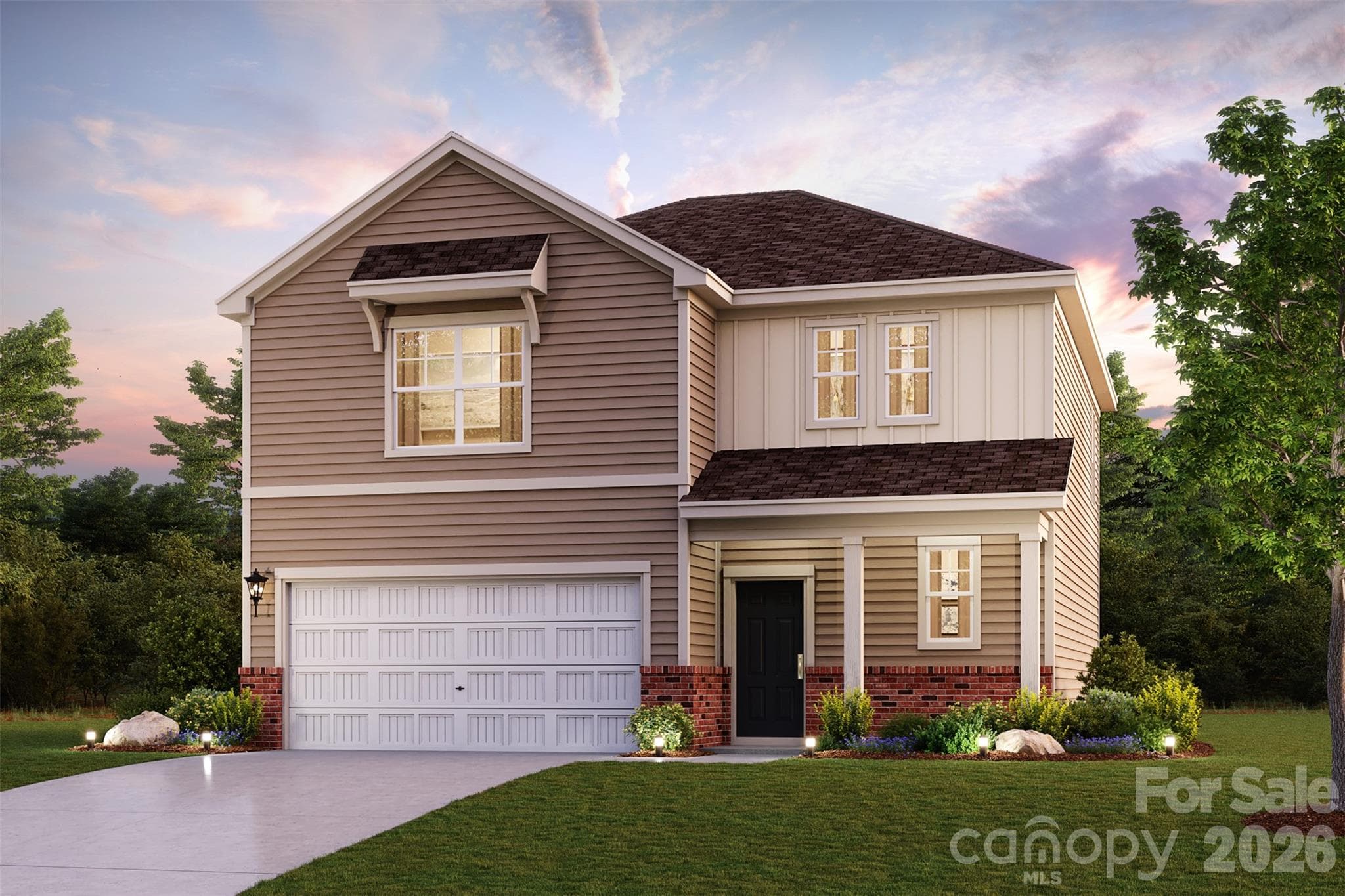 Single Family Residence at Monroe, photo 2 of 20