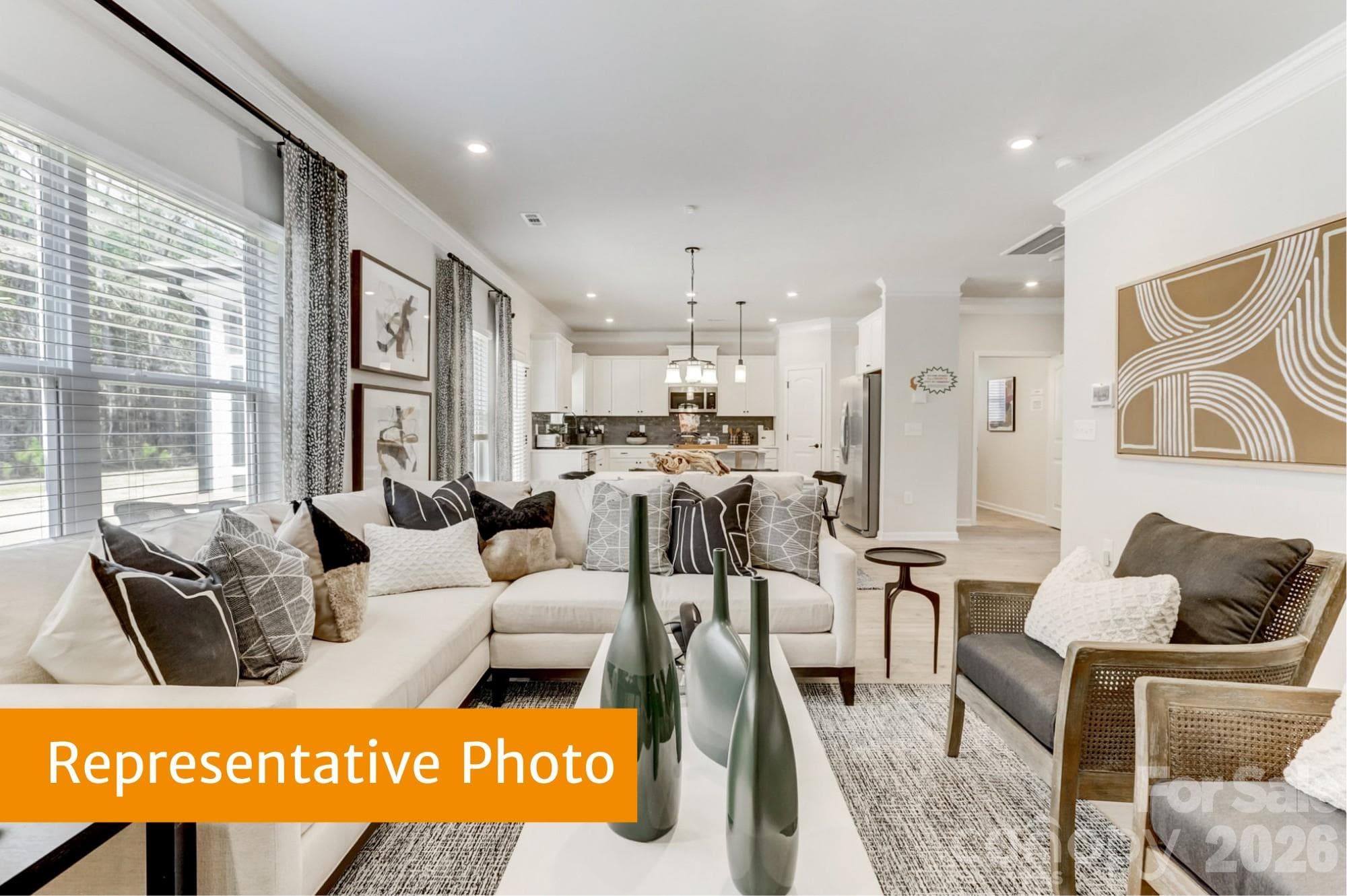 Single Family Residence at Salisbury, photo 7 of 29