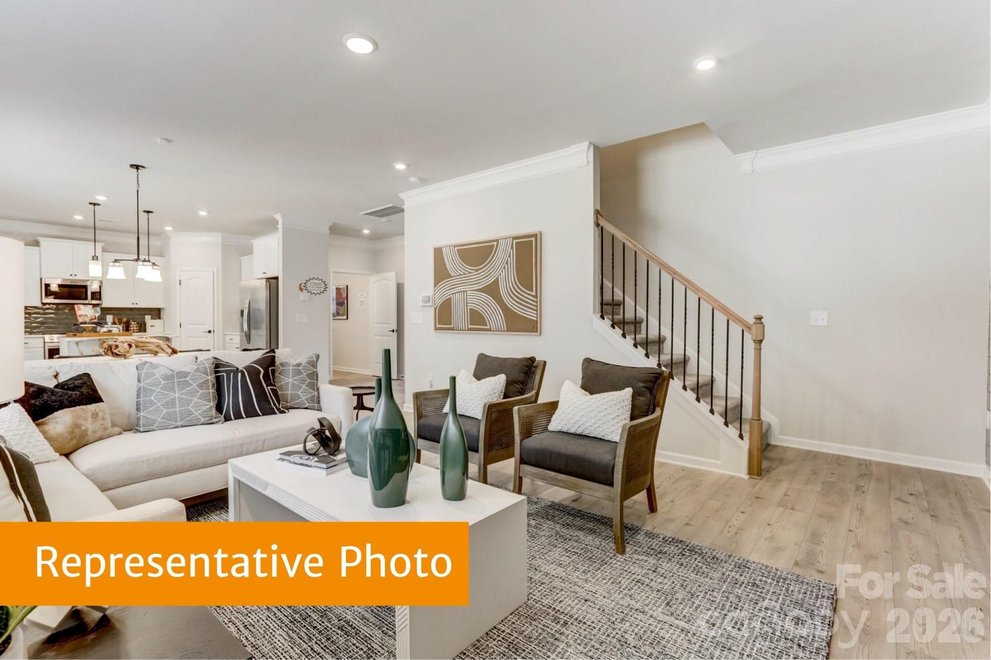 Single Family Residence at Salisbury, photo 9 of 29