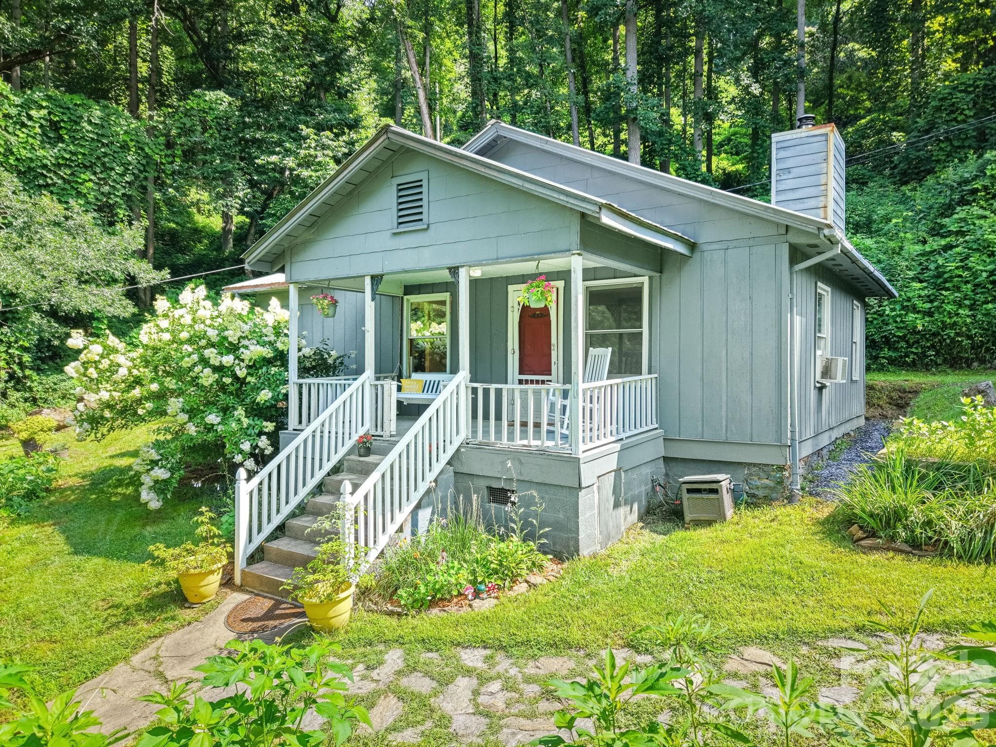 6115 Skyland Drive