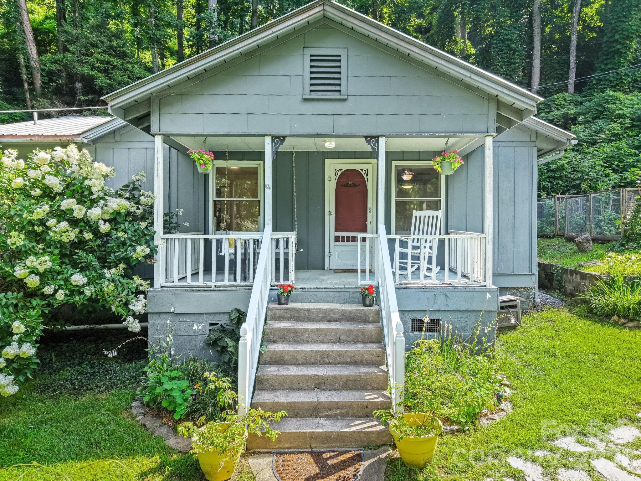 Single Family Residence at 6115 Skyland Drive, Sylva, photo 5 of 35