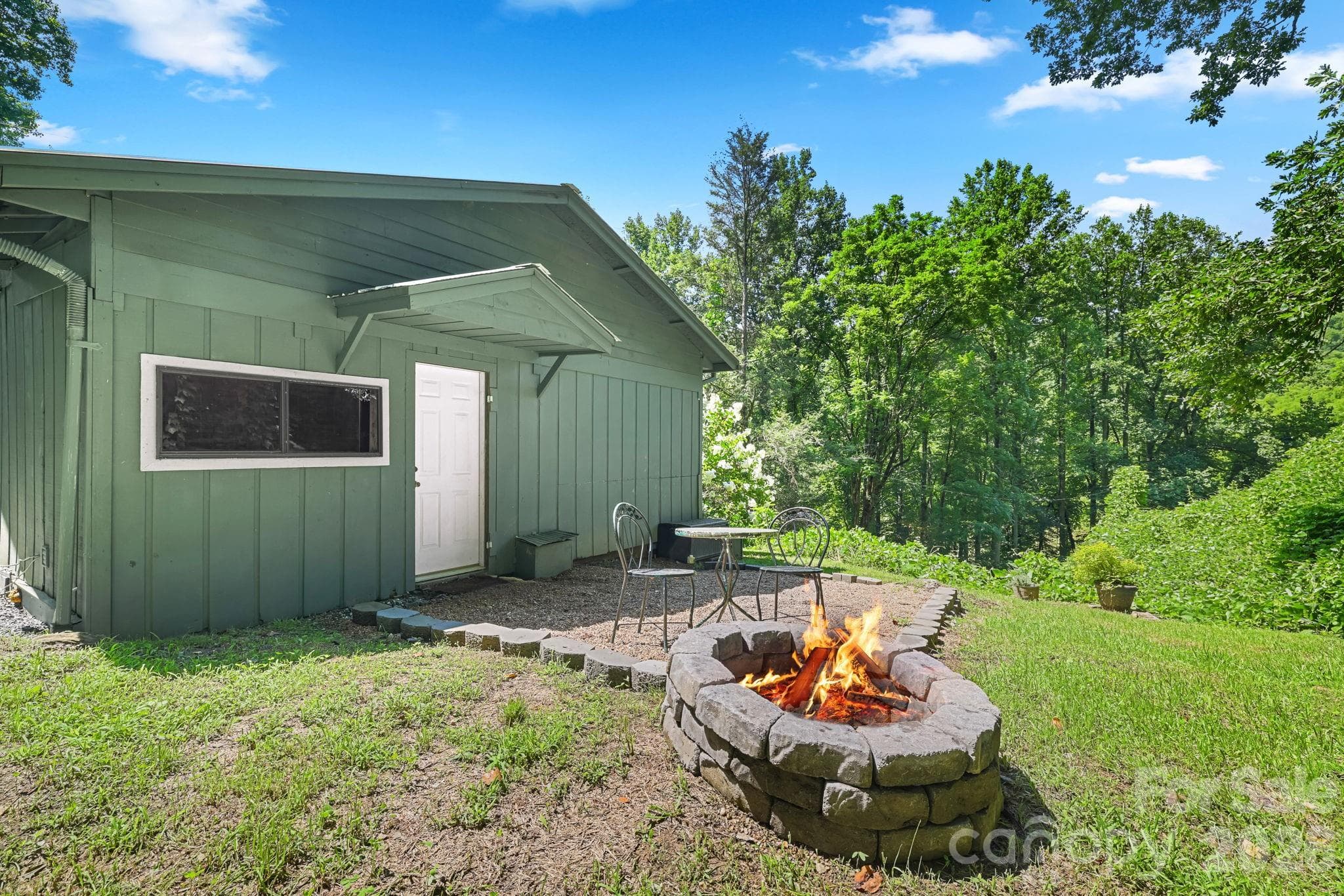 Single Family Residence at 6115 Skyland Drive, Sylva, photo 24 of 35