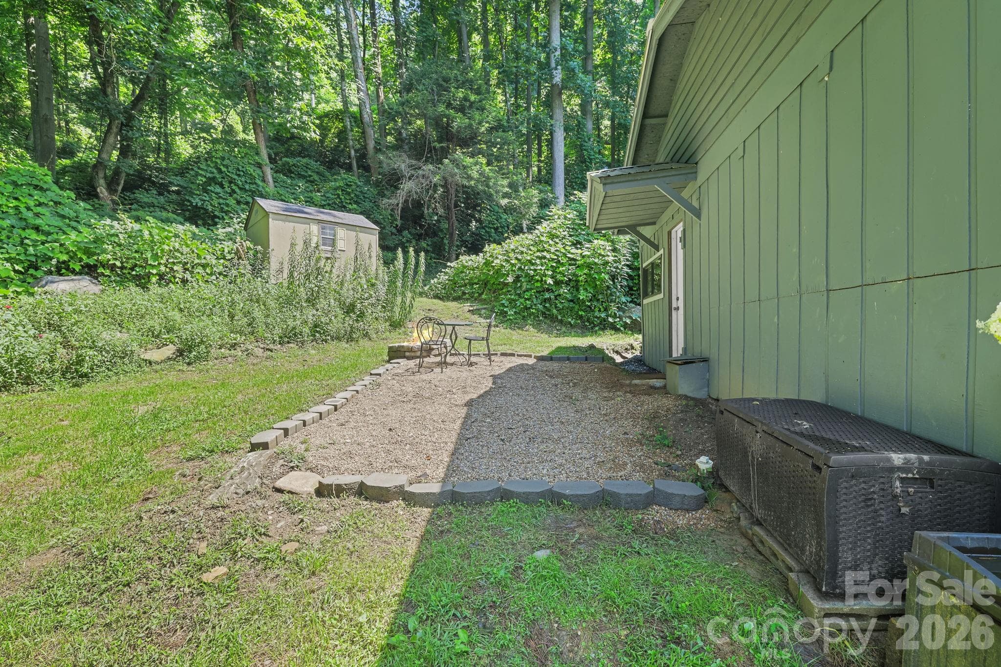 Single Family Residence at 6115 Skyland Drive, Sylva, photo 25 of 35
