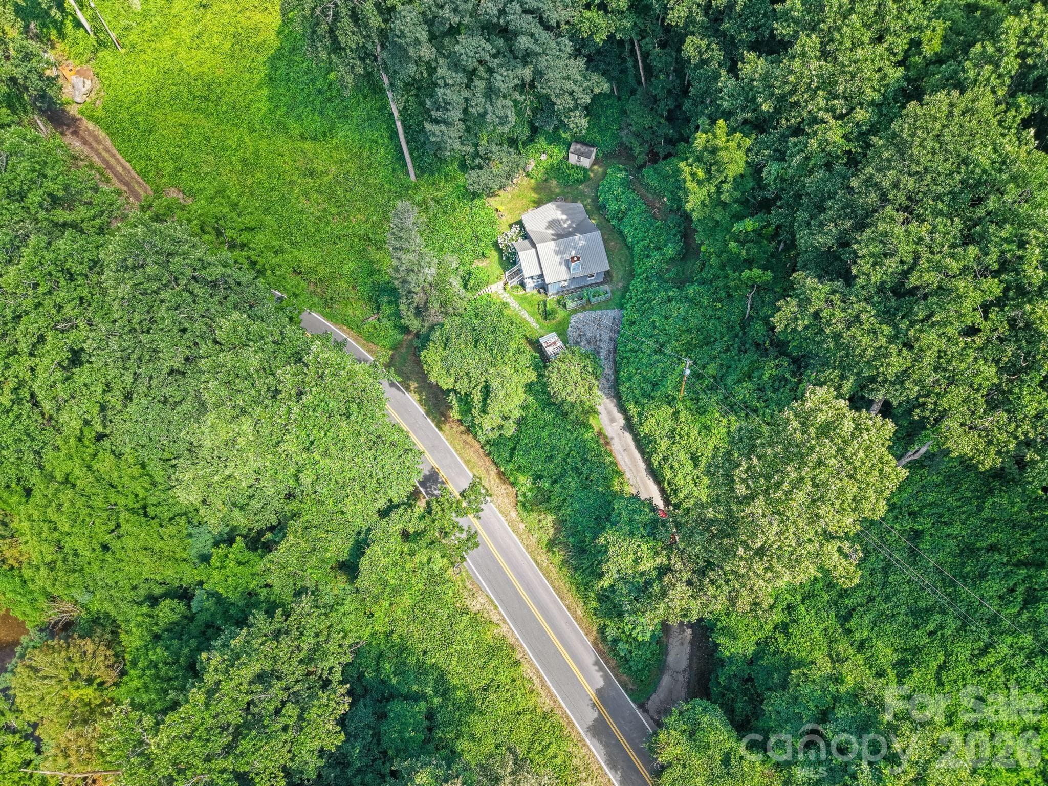 Single Family Residence at 6115 Skyland Drive, Sylva, photo 31 of 35
