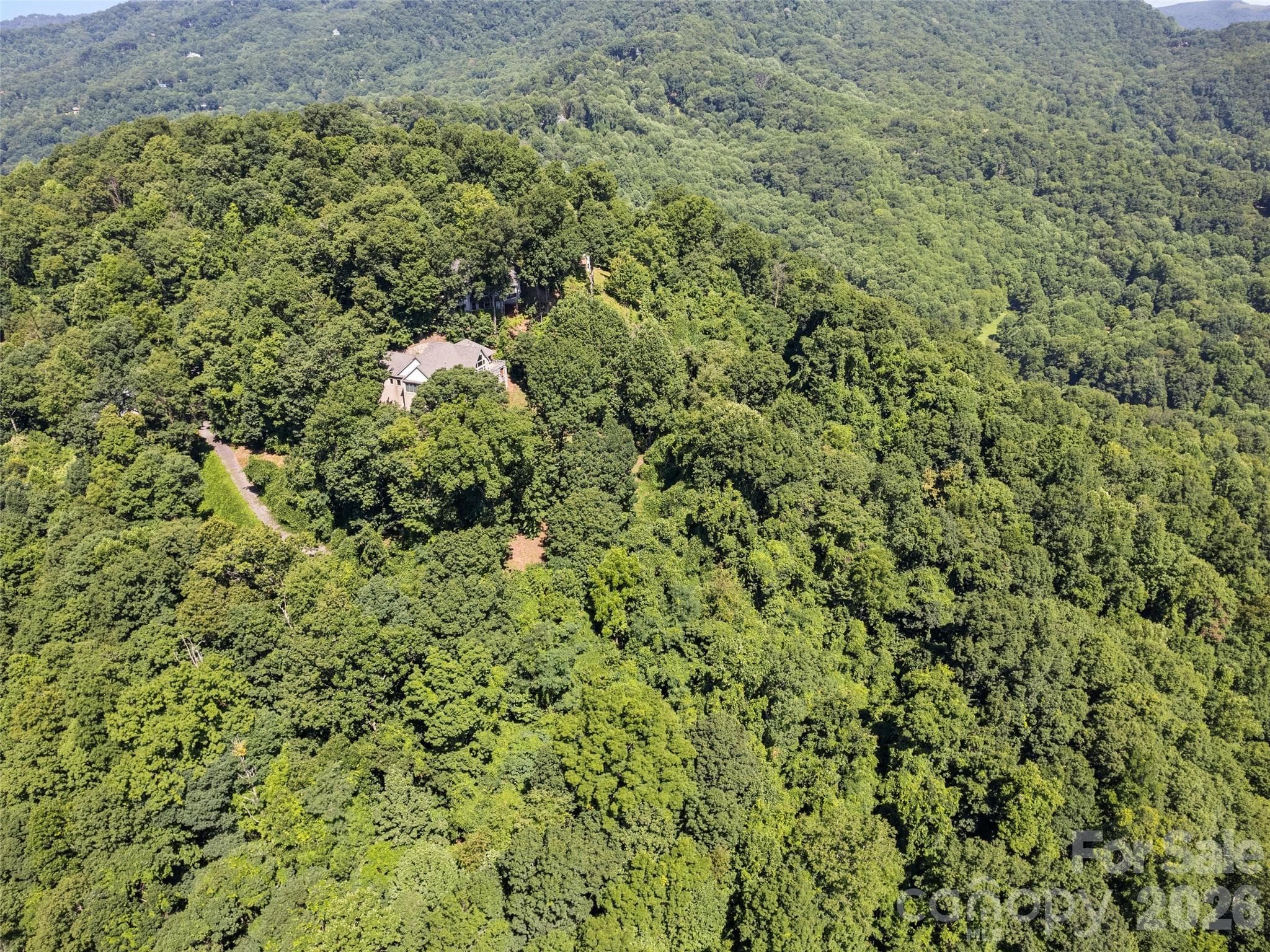 Lot at Maggie Valley, photo 2 of 6