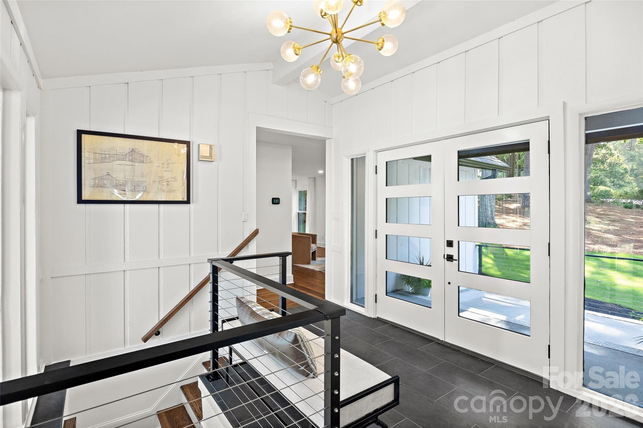 Single Family Residence at 2600 Vardall Court, Charlotte, photo 9 of 44