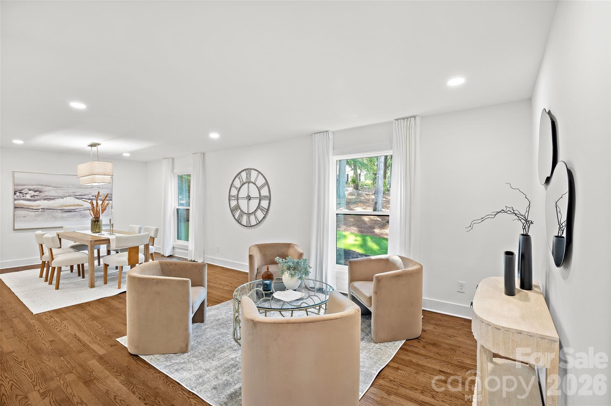 Single Family Residence at 2600 Vardall Court, Charlotte, photo 10 of 44
