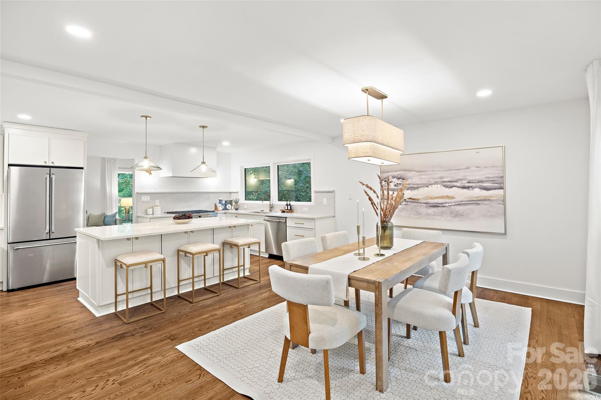 Single Family Residence at 2600 Vardall Court, Charlotte, photo 11 of 44