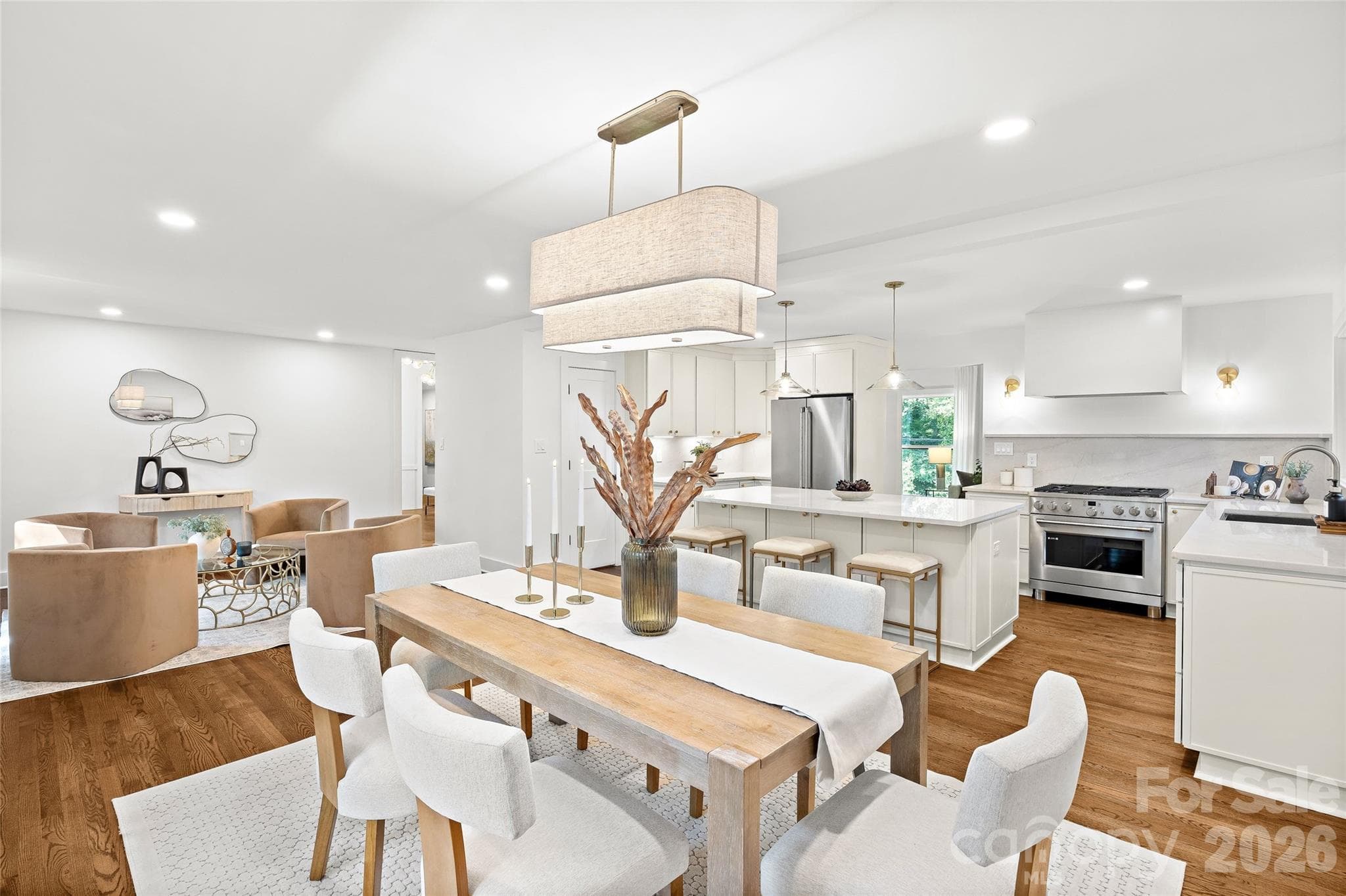 Single Family Residence at 2600 Vardall Court, Charlotte, photo 12 of 44