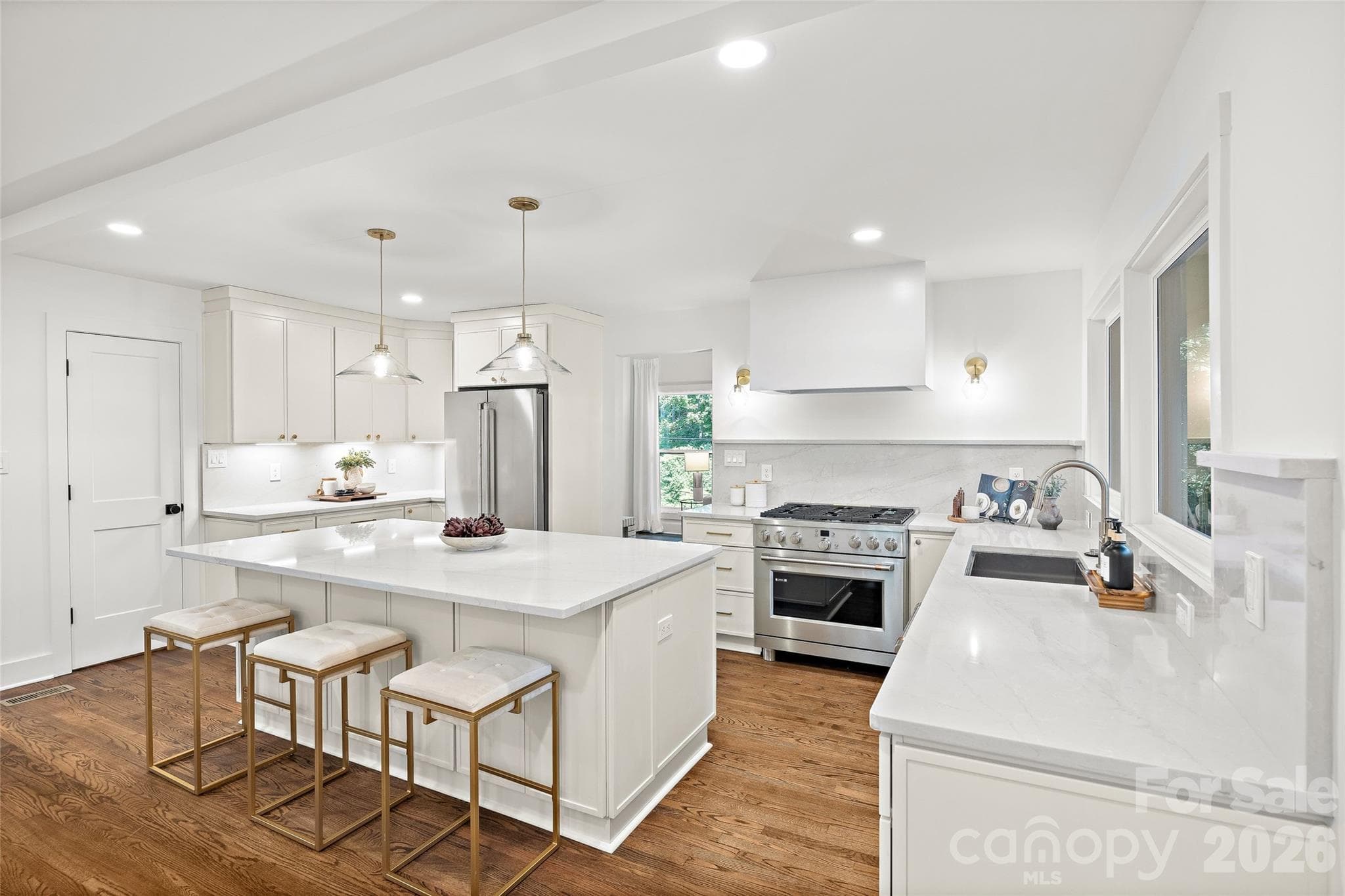 Single Family Residence at 2600 Vardall Court, Charlotte, photo 13 of 44