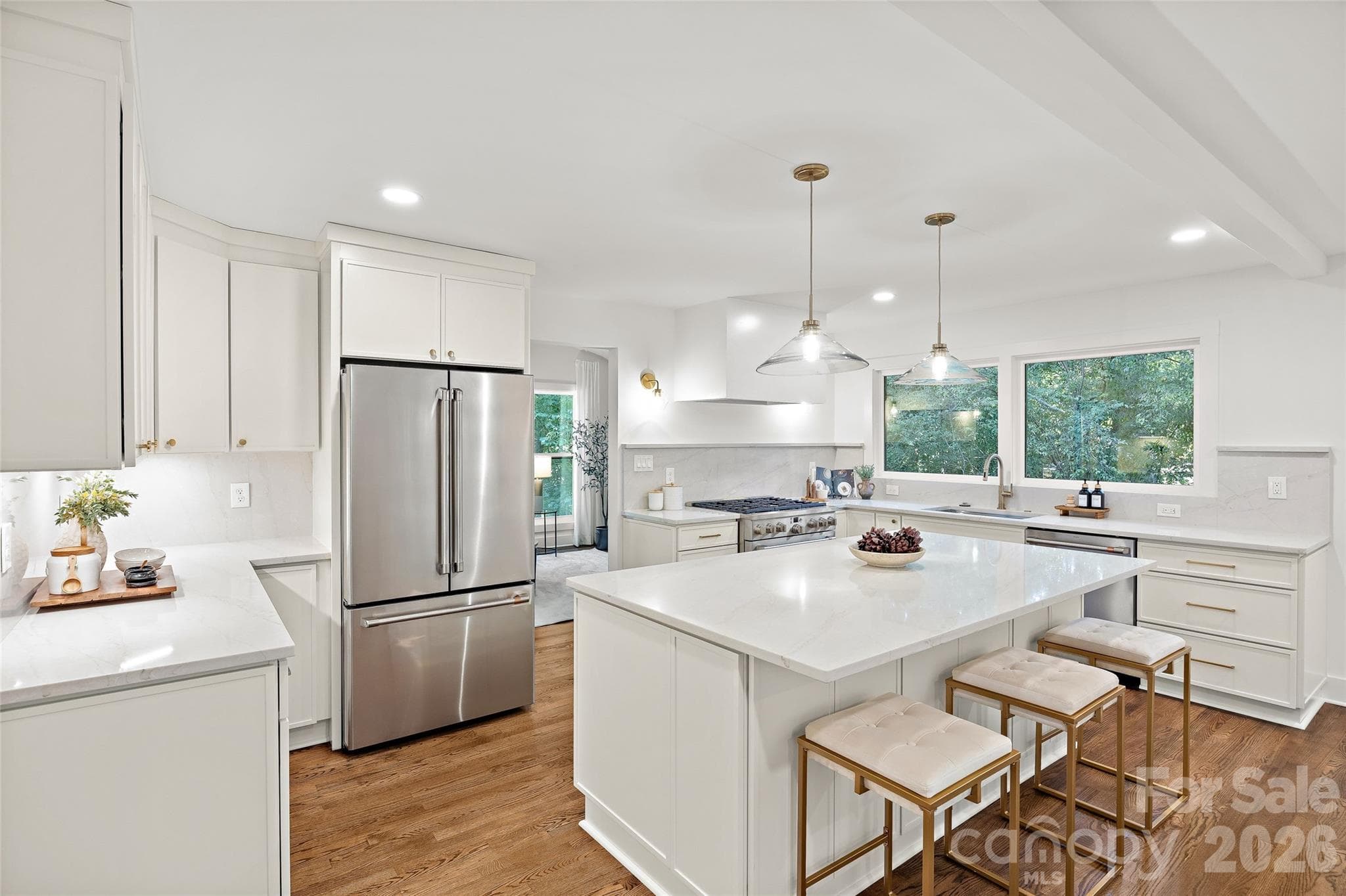 Single Family Residence at 2600 Vardall Court, Charlotte, photo 14 of 44