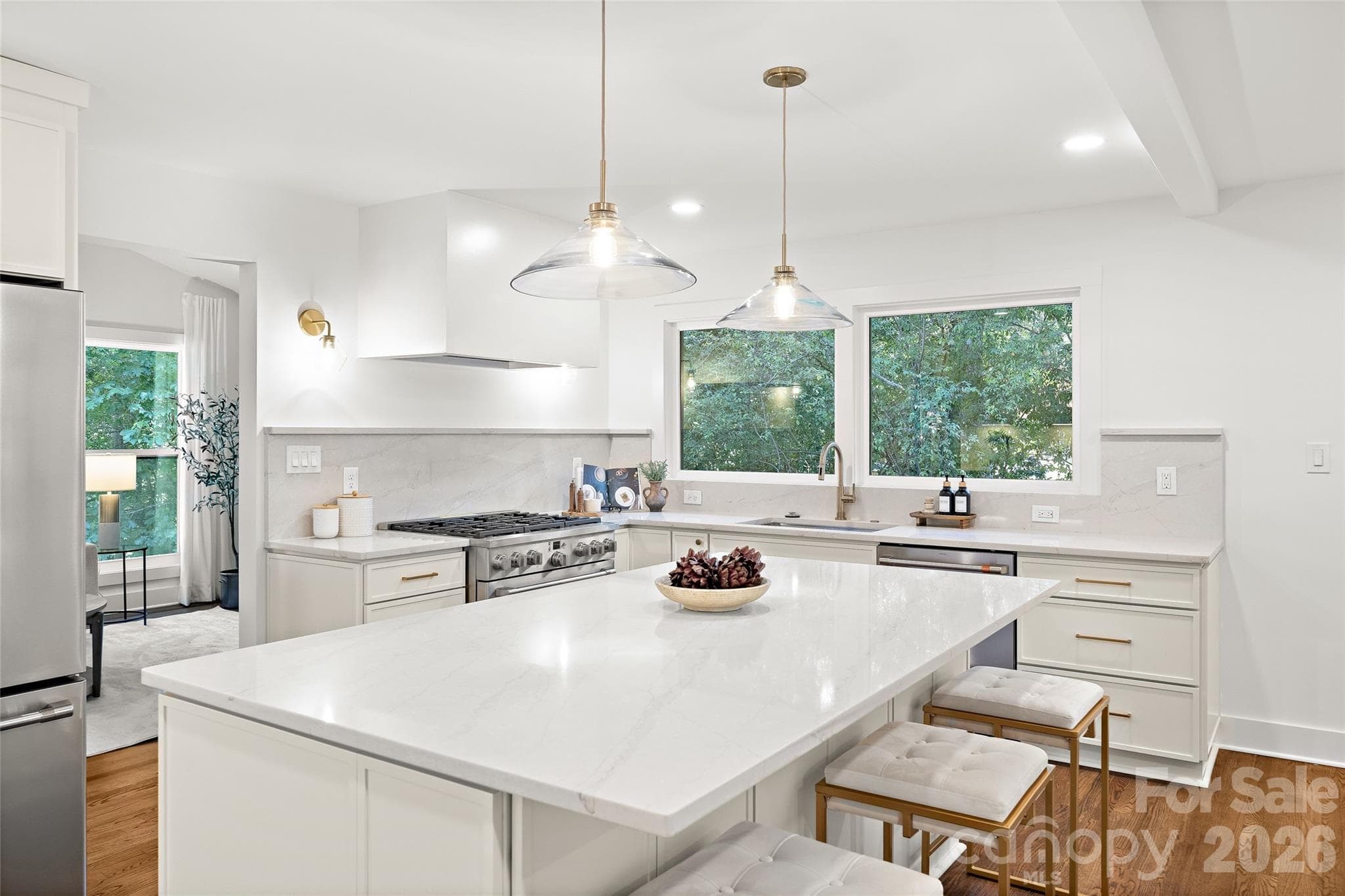 Single Family Residence at 2600 Vardall Court, Charlotte, photo 15 of 44
