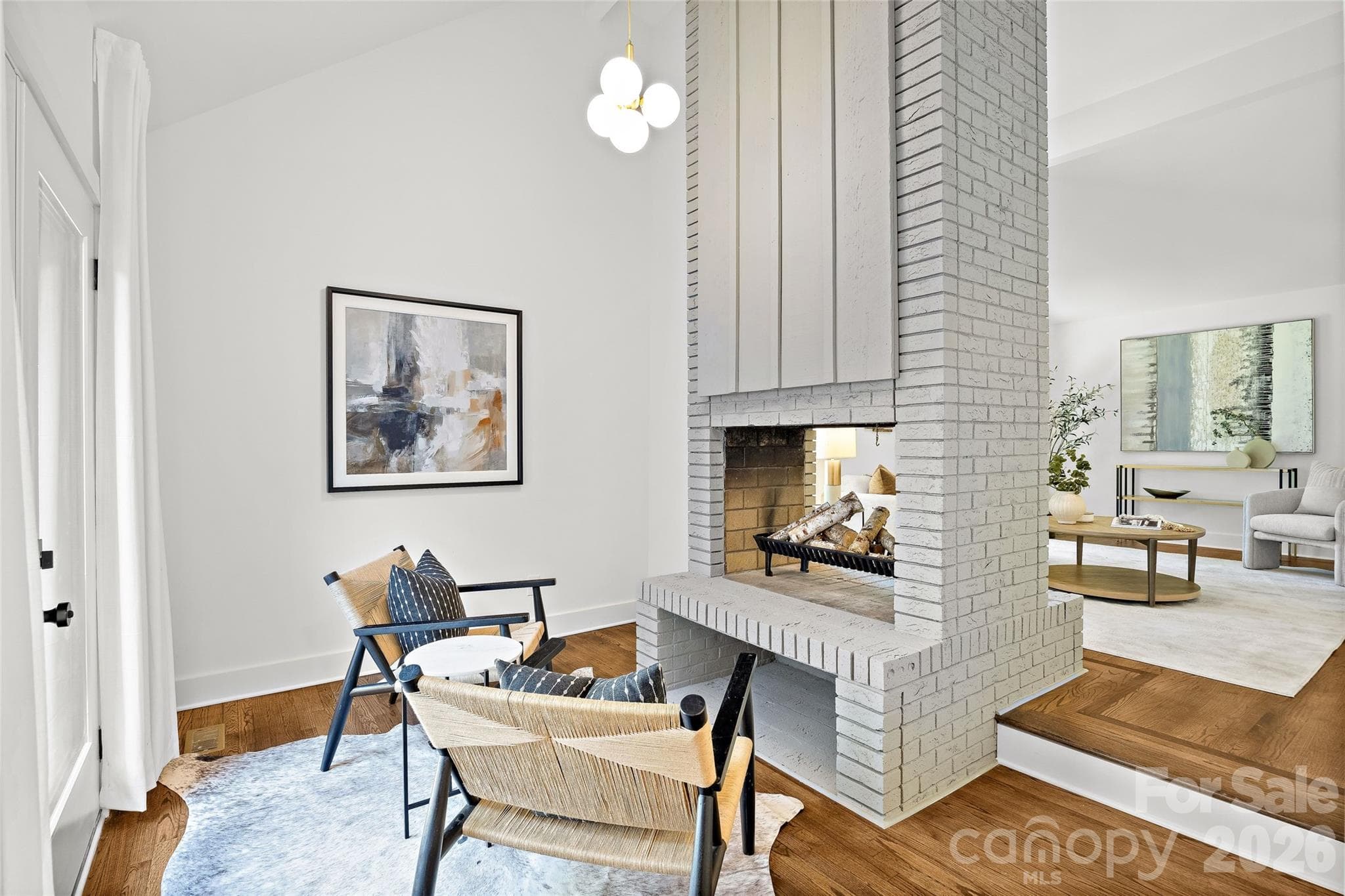 Single Family Residence at 2600 Vardall Court, Charlotte, photo 19 of 44