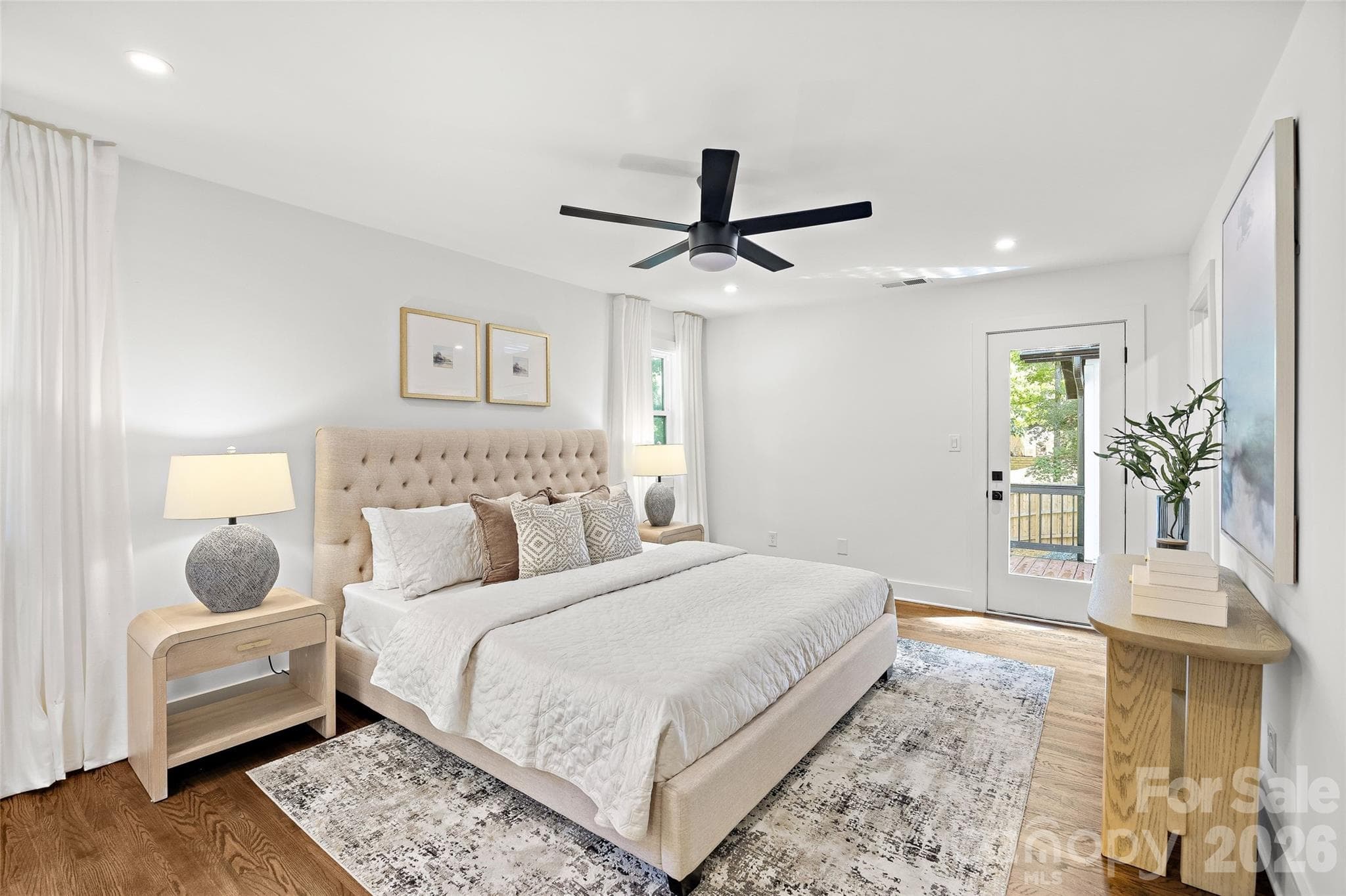 Single Family Residence at 2600 Vardall Court, Charlotte, photo 25 of 44