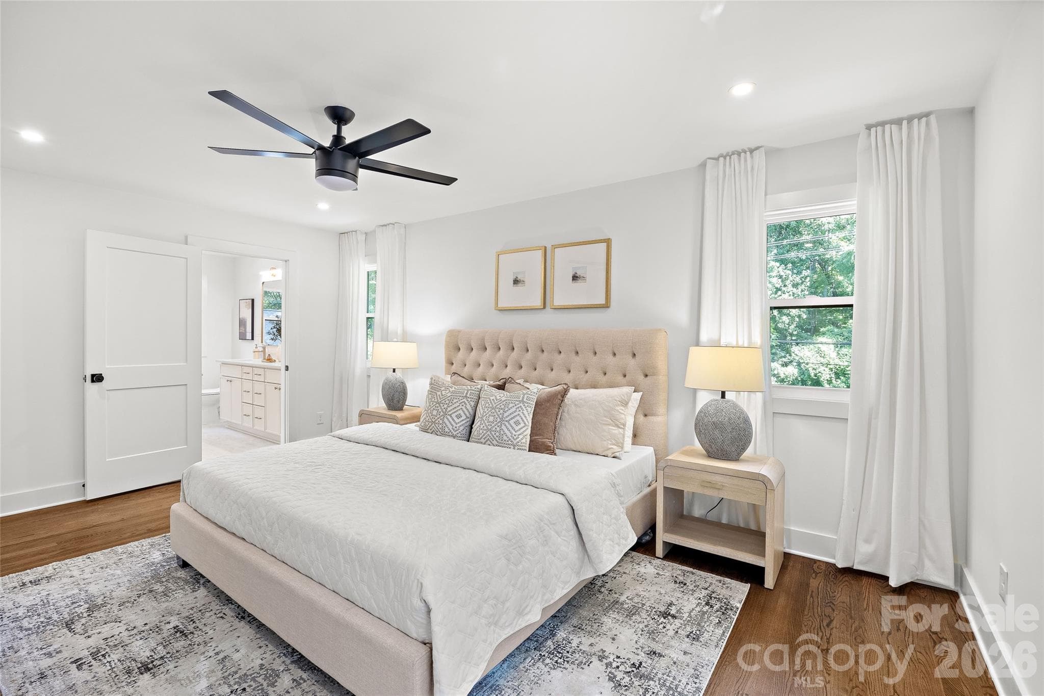 Single Family Residence at 2600 Vardall Court, Charlotte, photo 28 of 44